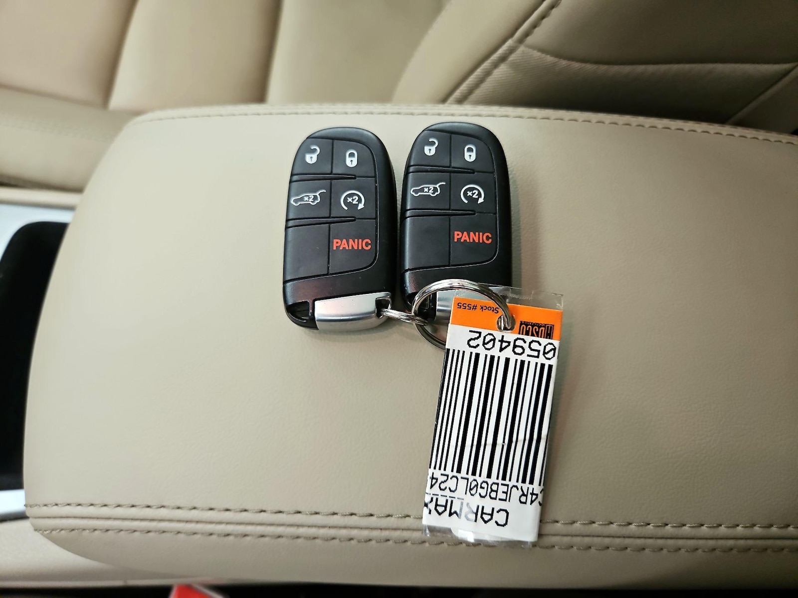 2020 Jeep Grand Cherokee Limited - Photo 25