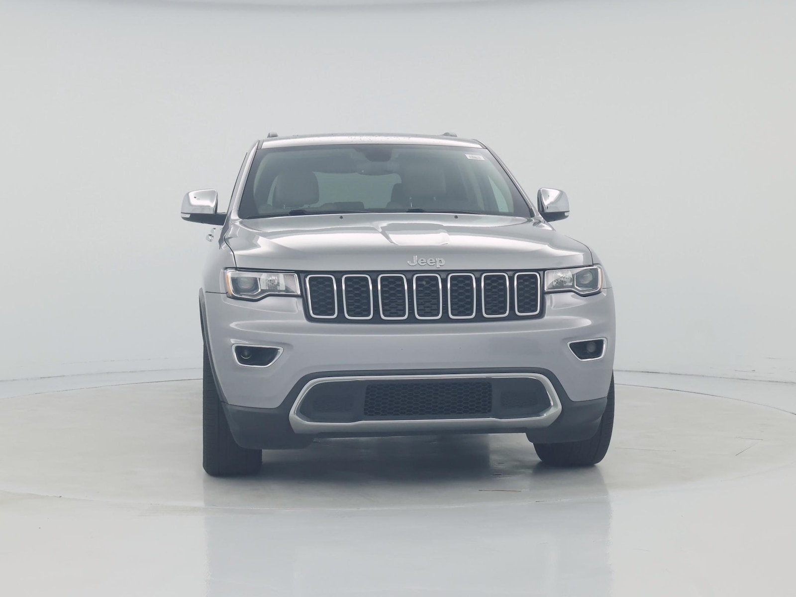 2020 Jeep Grand Cherokee Limited - Photo 6
