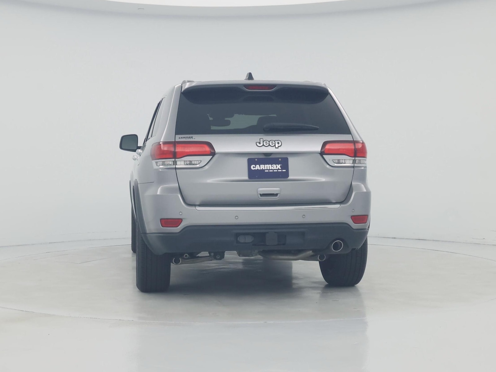 2020 Jeep Grand Cherokee Limited - Photo 7