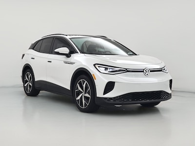 2023 Volkswagen ID.4 EV S