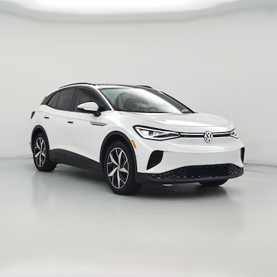 2023 Volkswagen ID.4 EV S