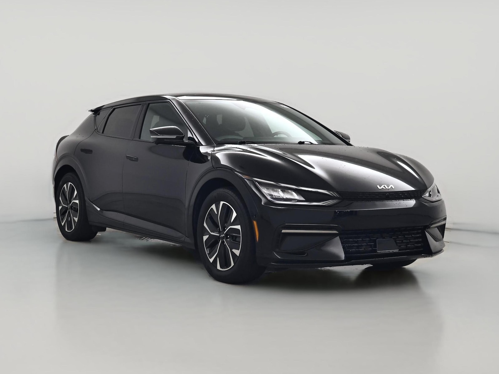 2024 Kia EV6