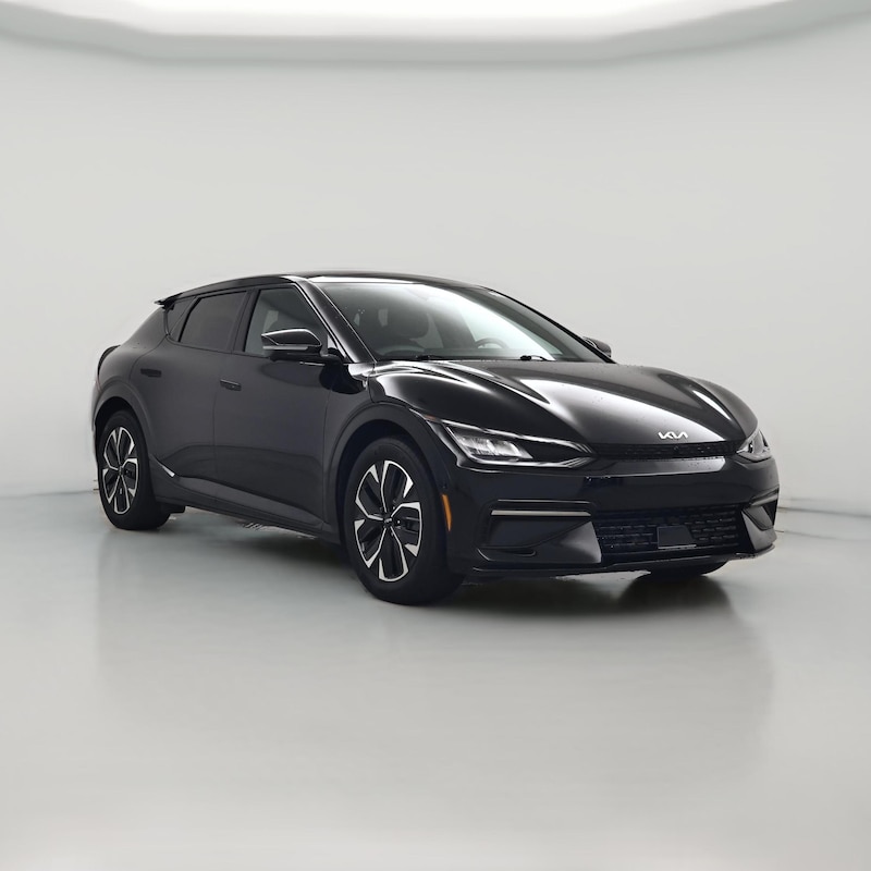 2024 Kia EV6 GT-Line
