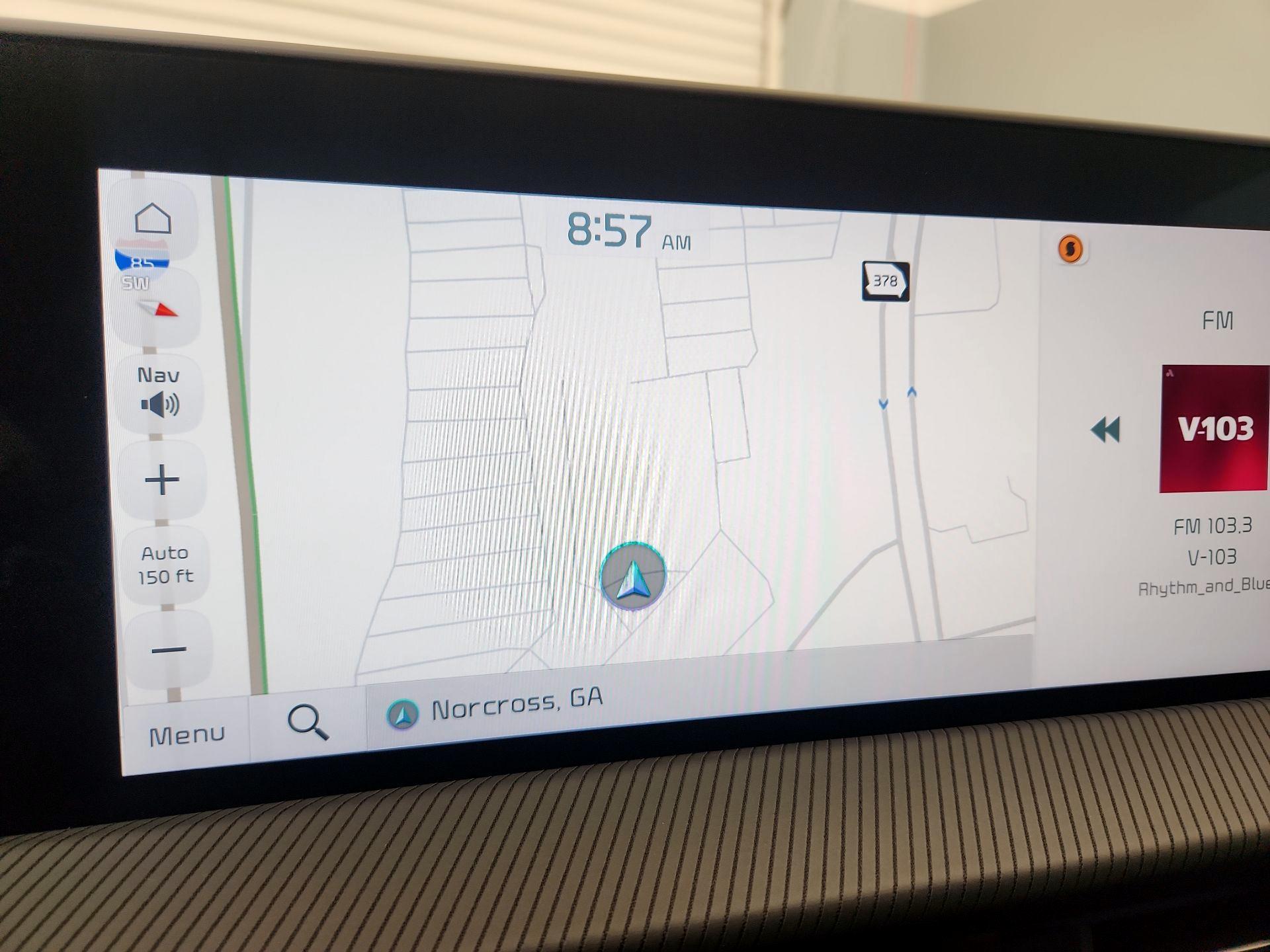 Thumbnail: 2024 Kia EV6 - 14