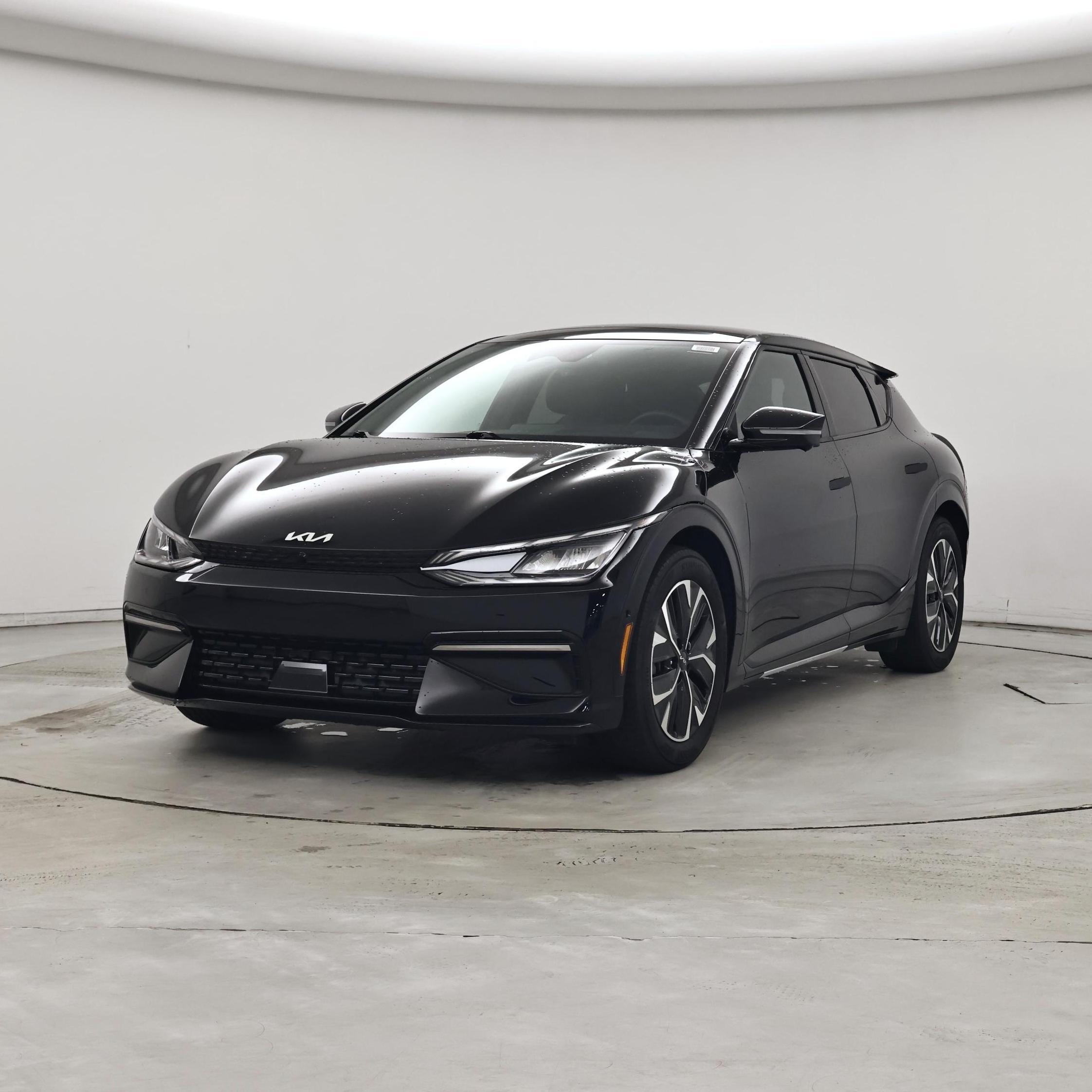 Thumbnail: 2024 Kia EV6 - 4