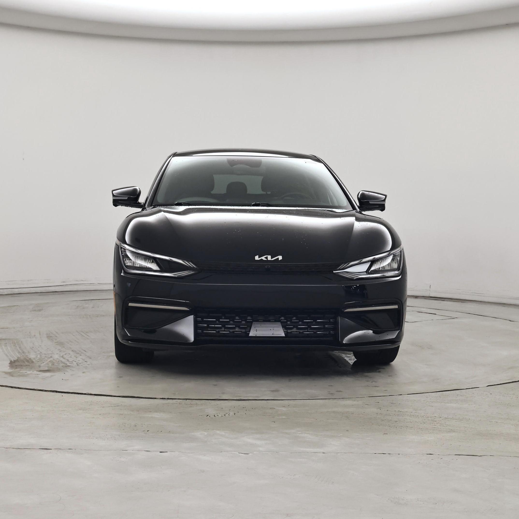 Thumbnail: 2024 Kia EV6 - 5