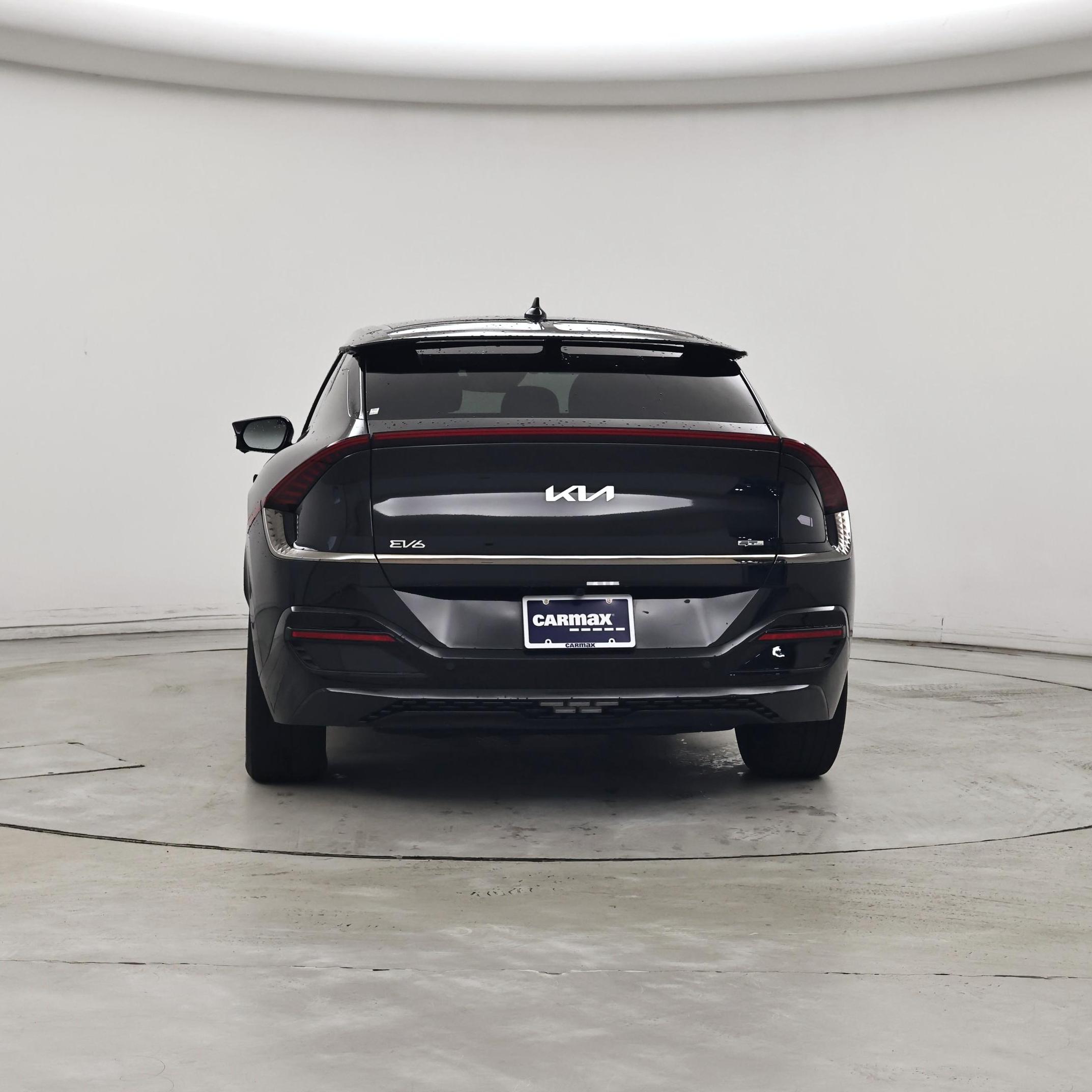 Thumbnail: 2024 Kia EV6 - 6