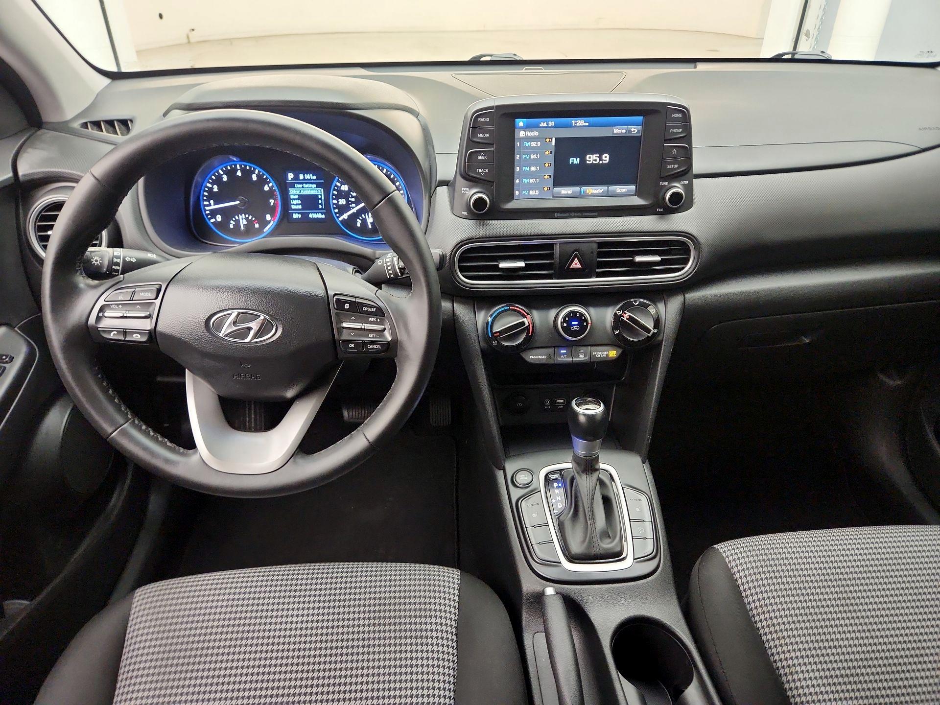 Thumbnail: 2021 Hyundai Kona - 9