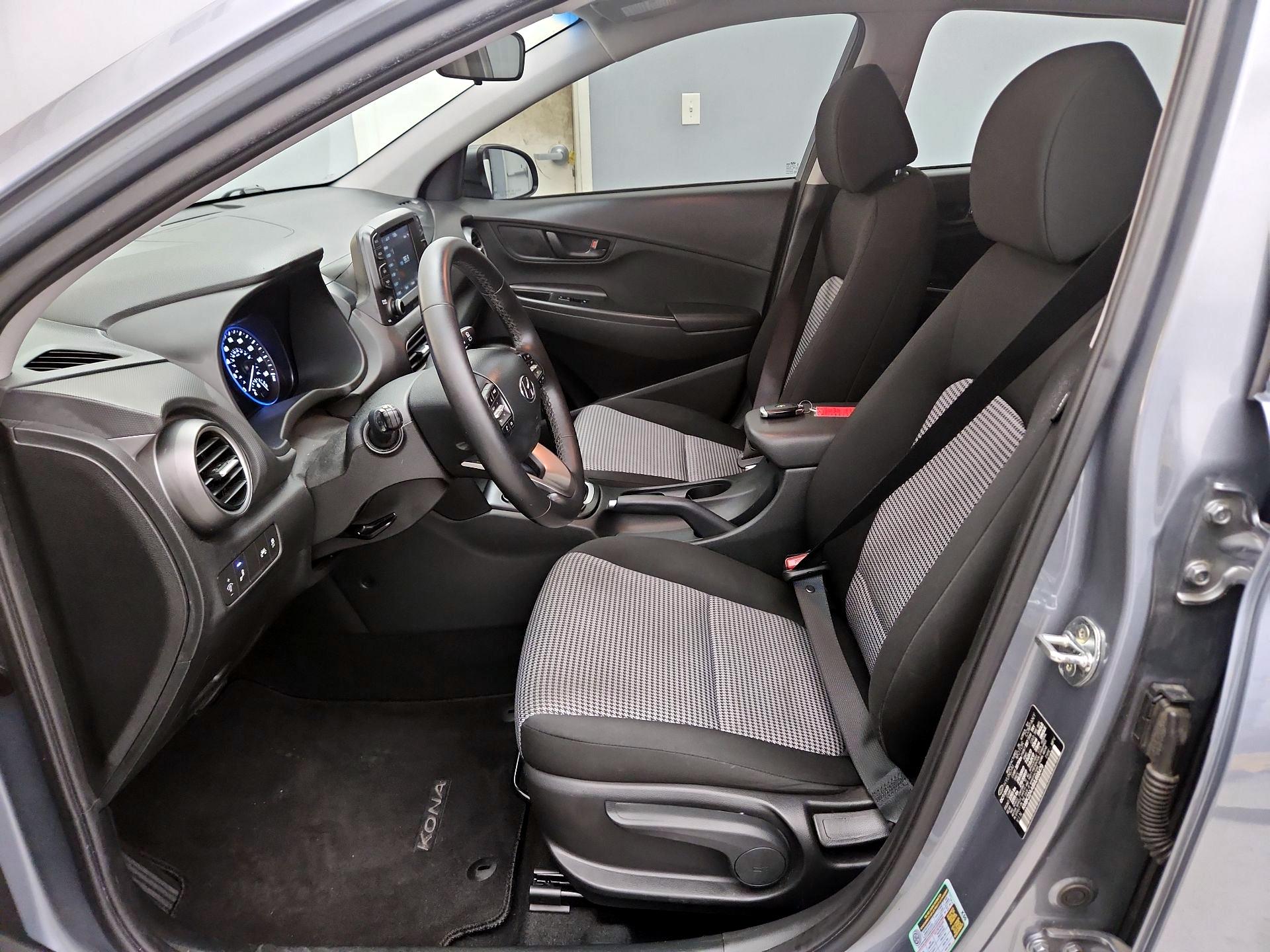 Thumbnail: 2021 Hyundai Kona - 11