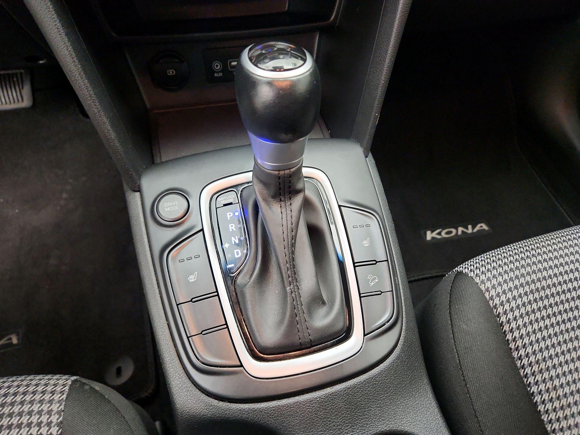 Thumbnail: 2021 Hyundai Kona - 17