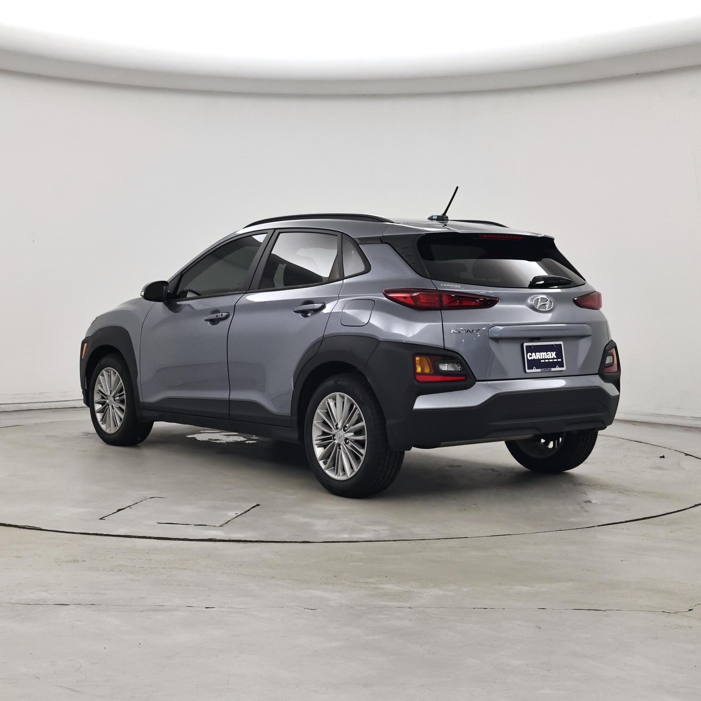 Thumbnail: 2021 Hyundai Kona - 2