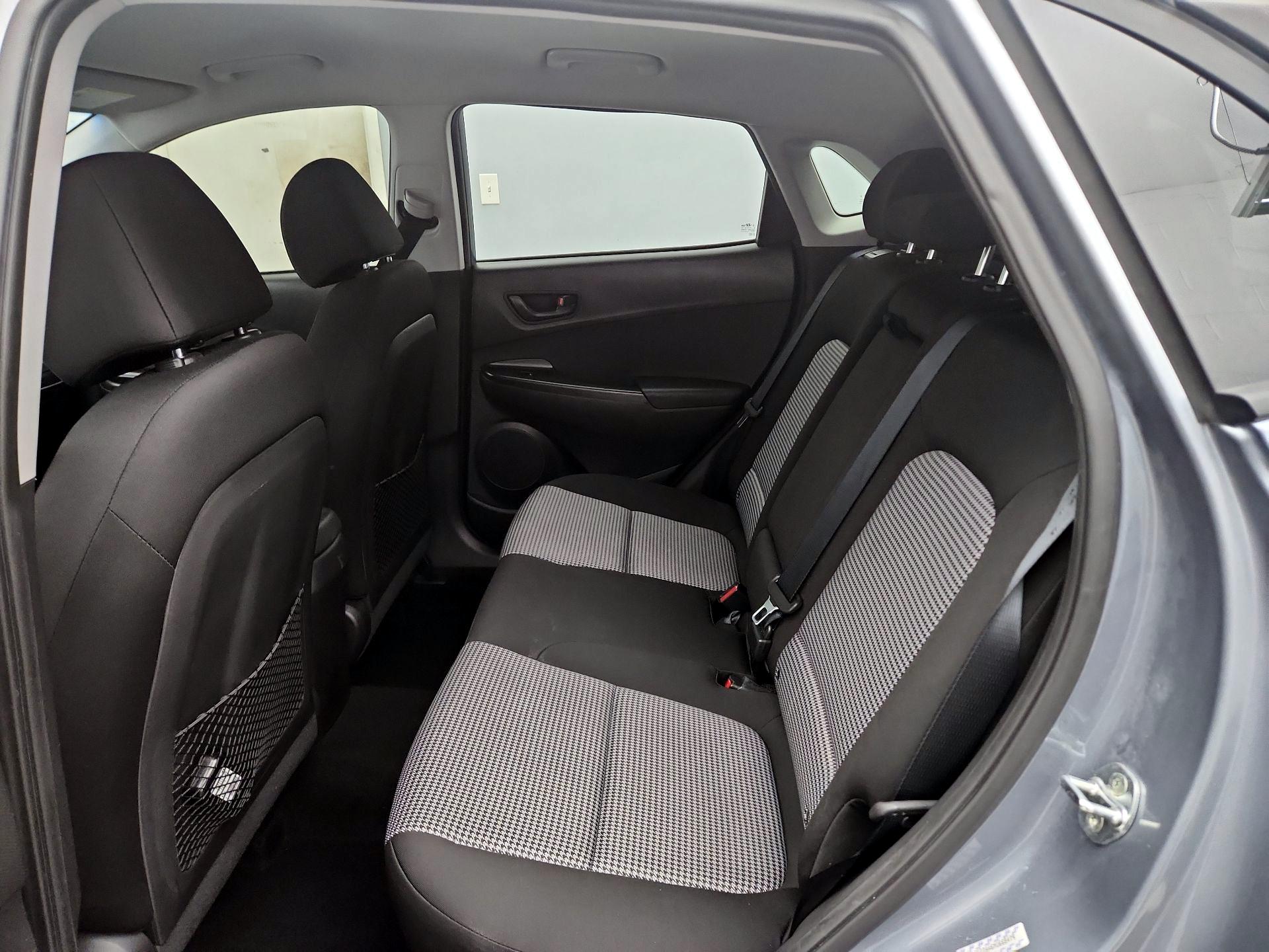 Thumbnail: 2021 Hyundai Kona - 19