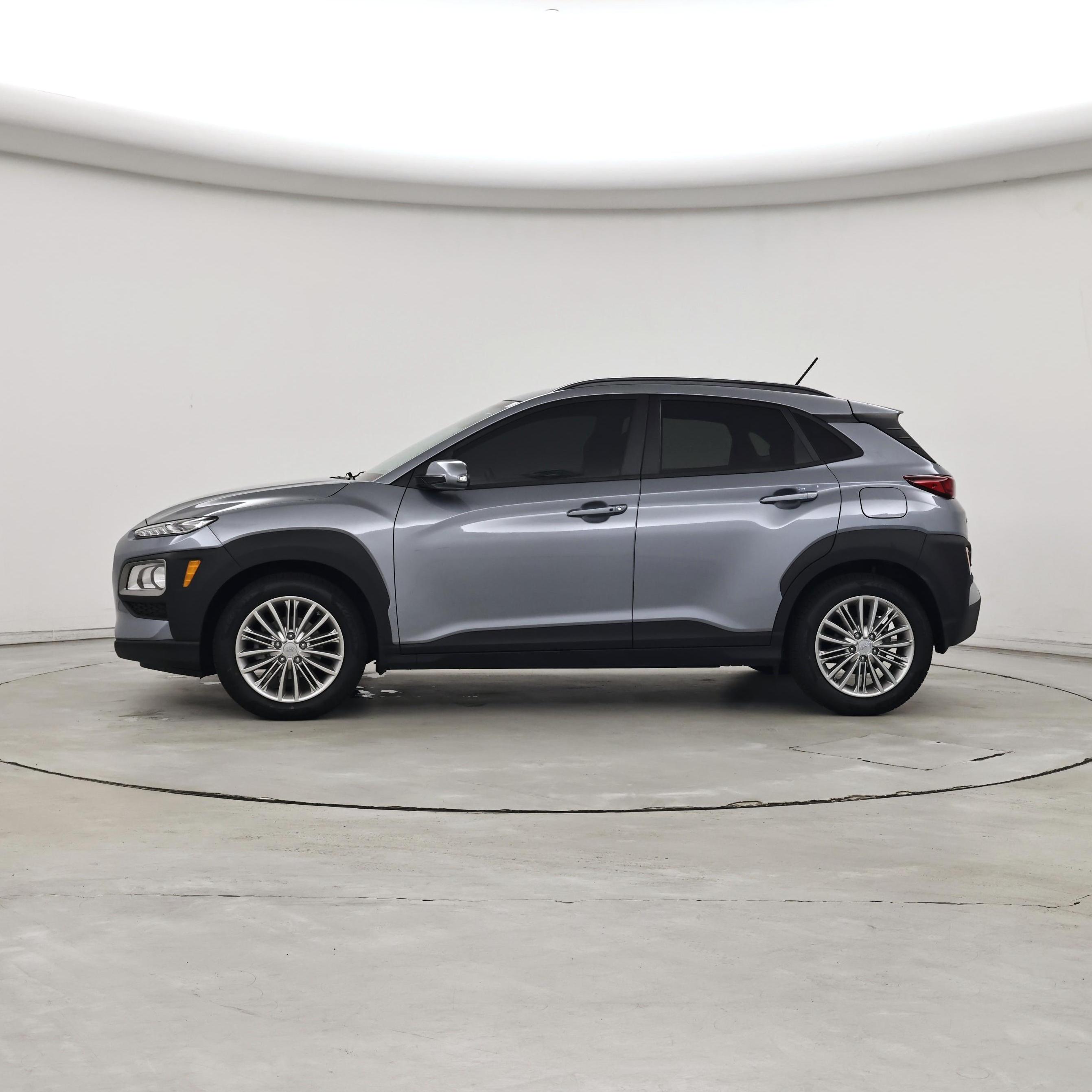 Thumbnail: 2021 Hyundai Kona - 3