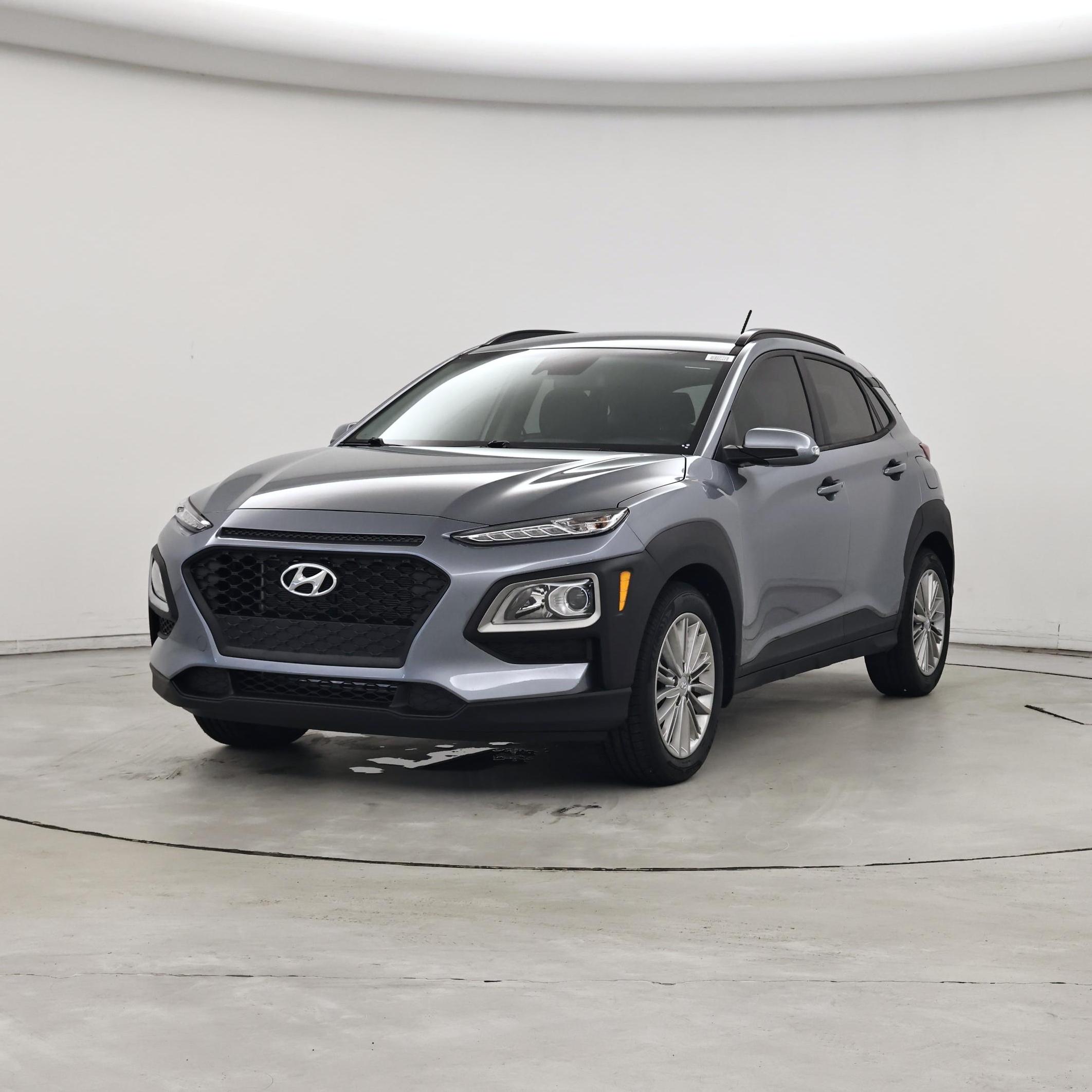 Thumbnail: 2021 Hyundai Kona - 4