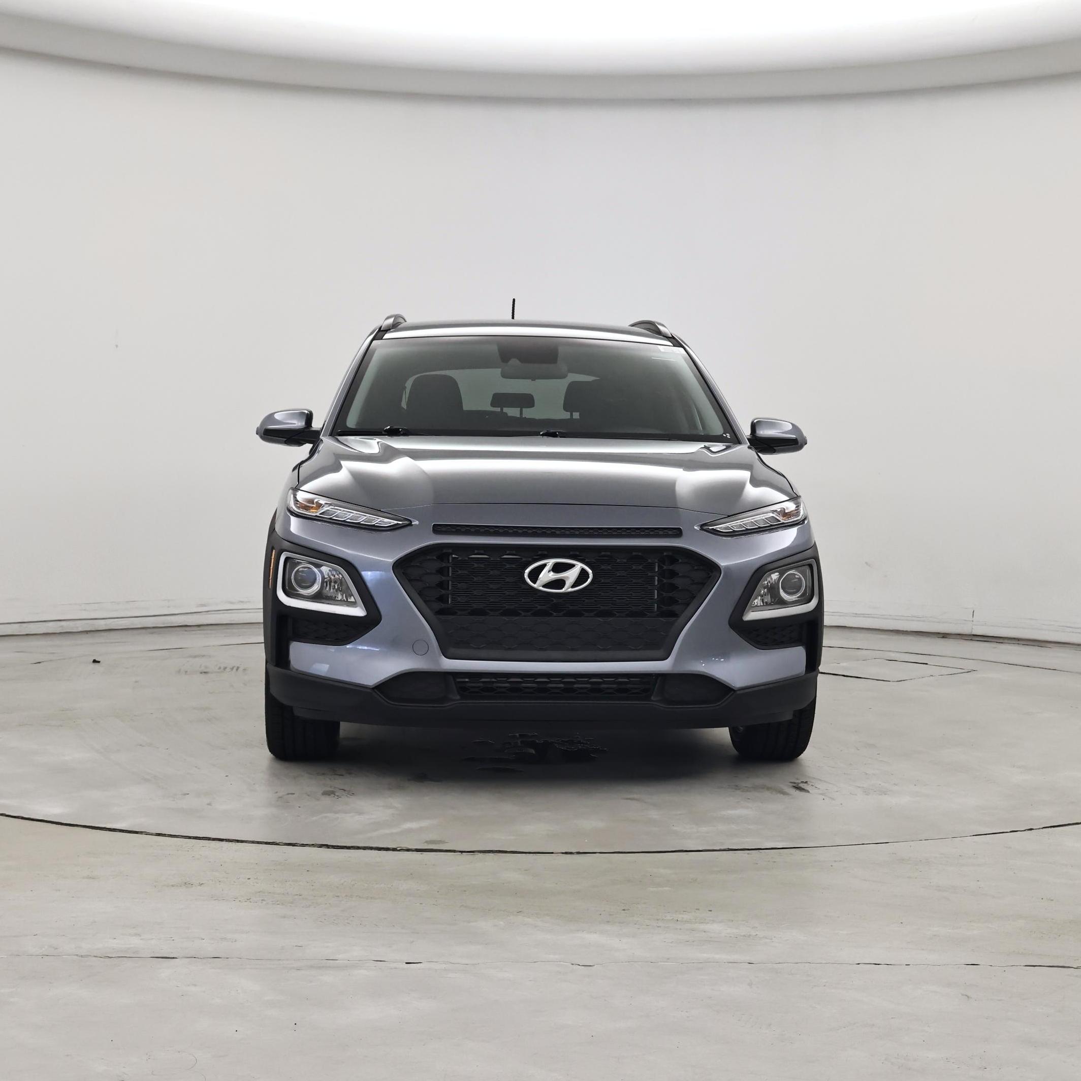 Thumbnail: 2021 Hyundai Kona - 5