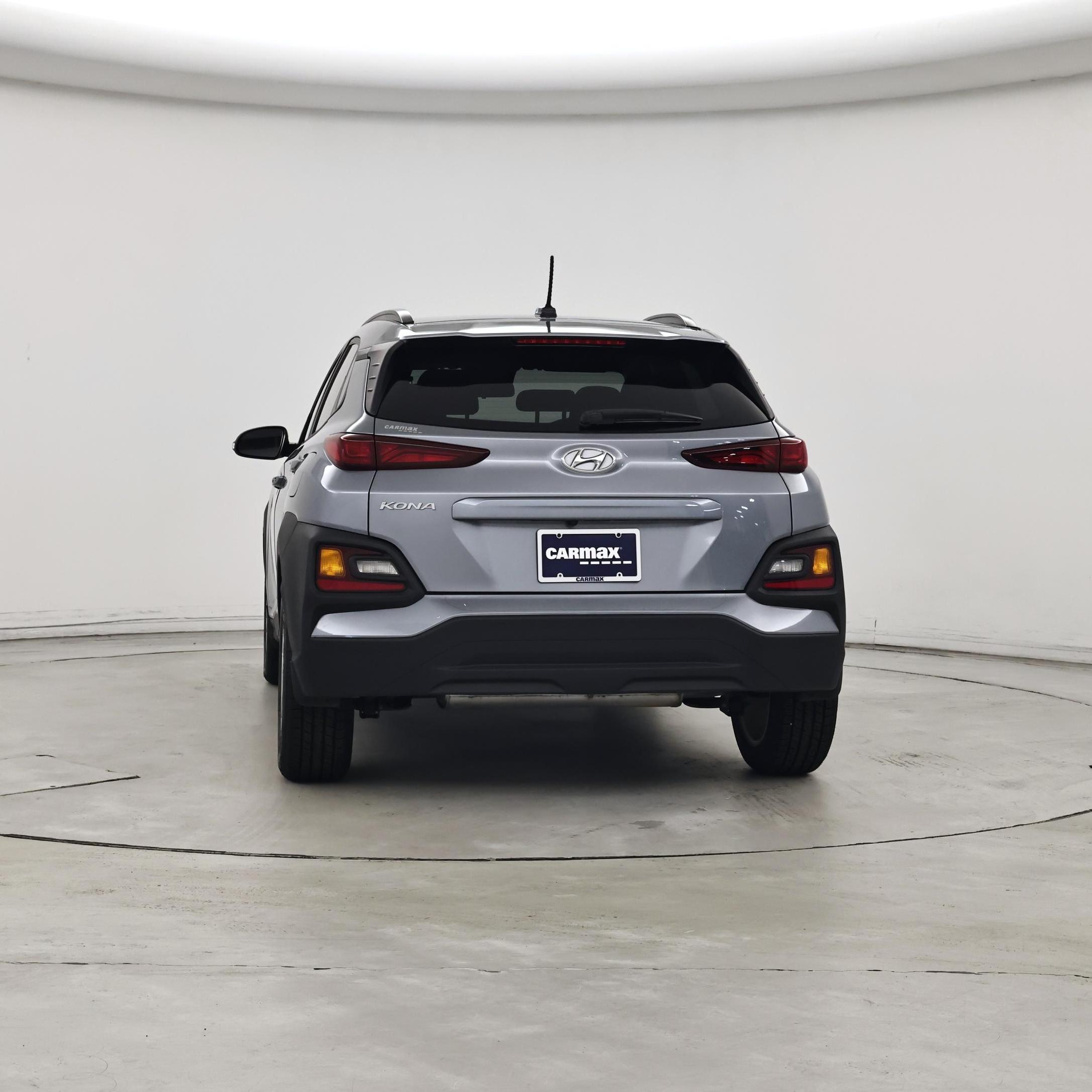 Thumbnail: 2021 Hyundai Kona - 6