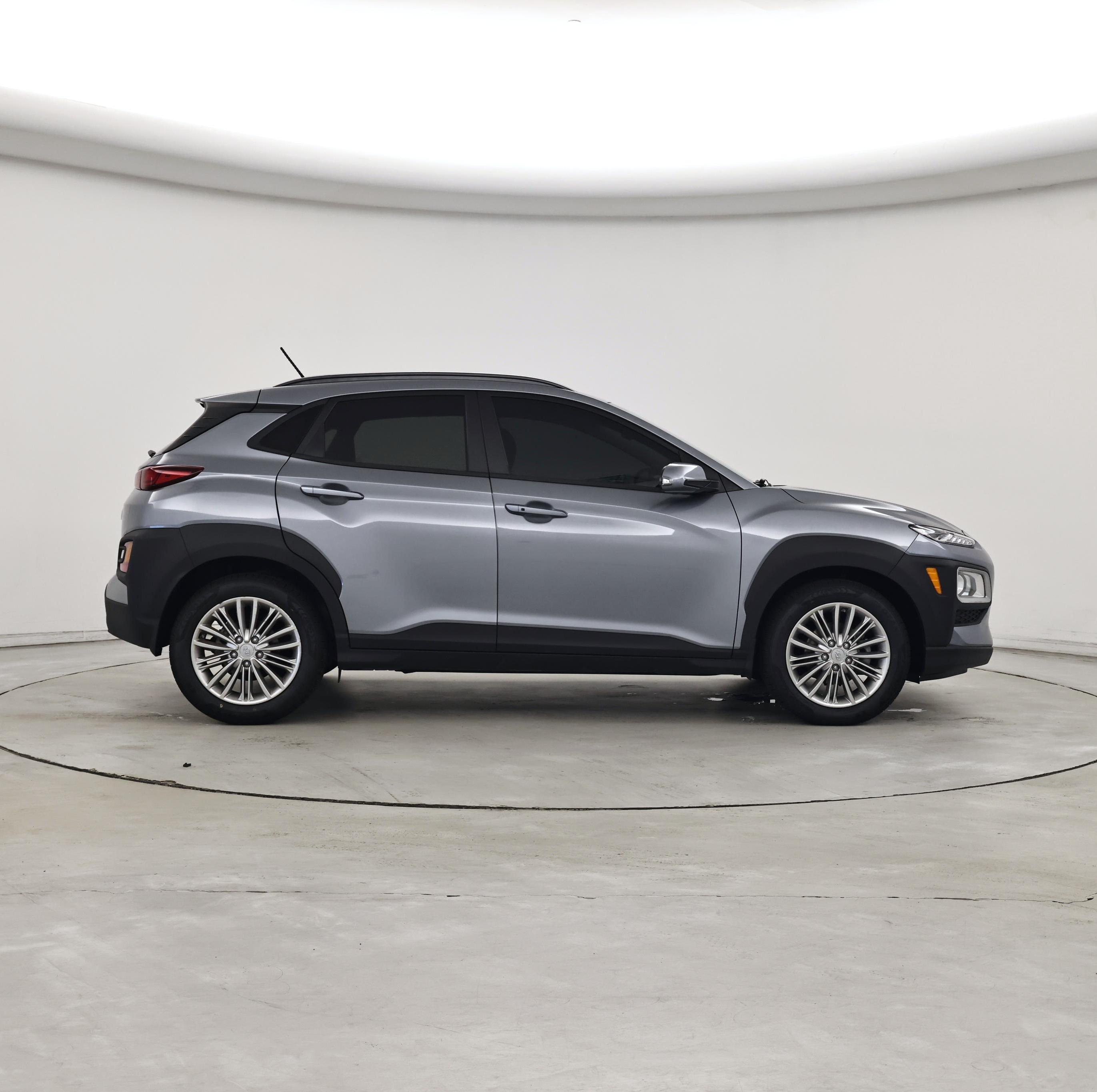Thumbnail: 2021 Hyundai Kona - 7
