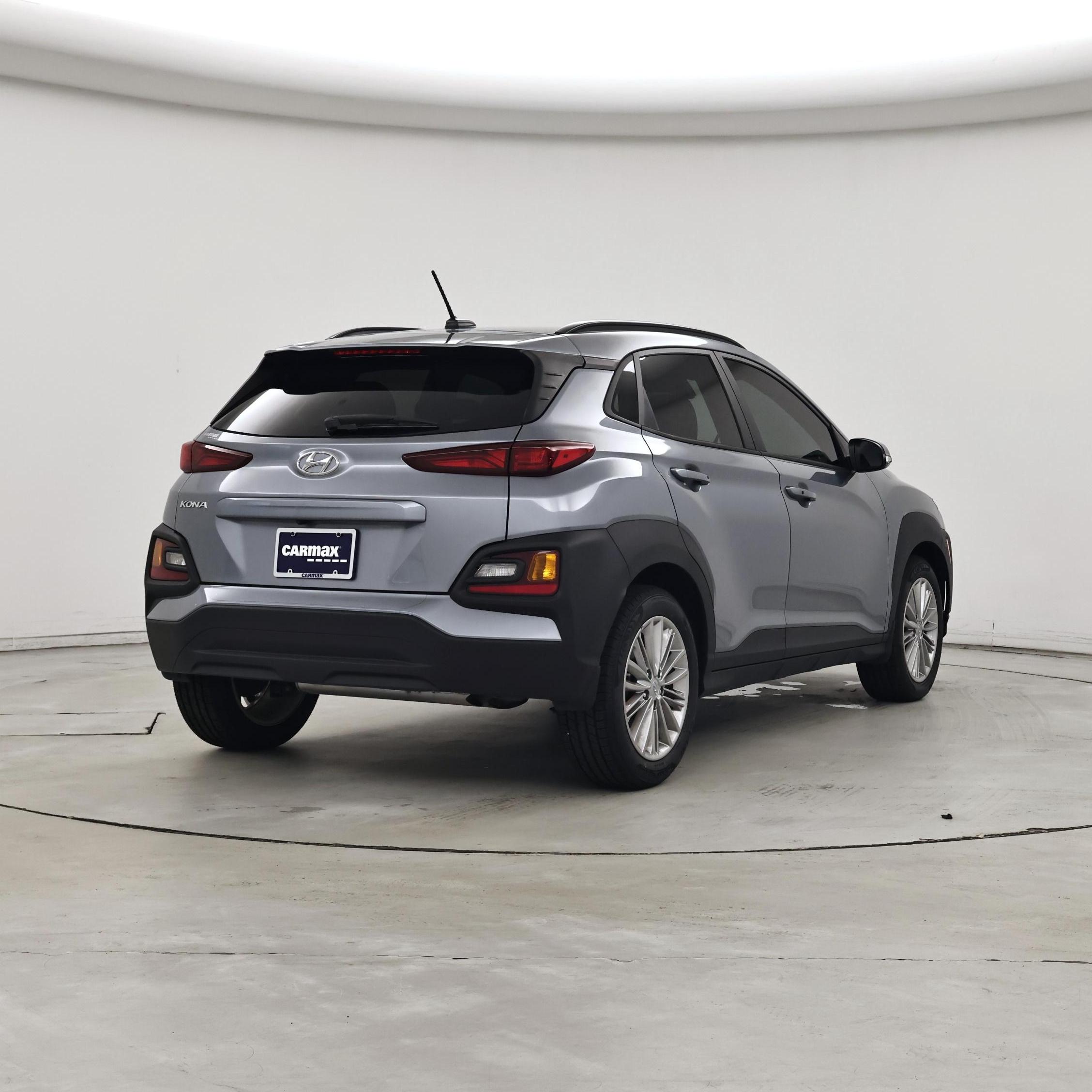 Thumbnail: 2021 Hyundai Kona - 8