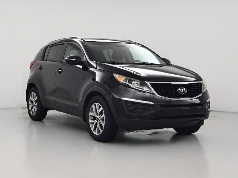 2015 Kia Sportage LX -
                  Norcross, GA