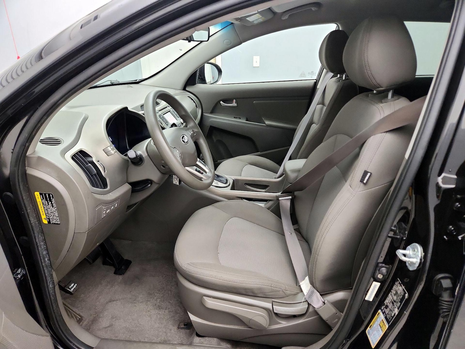 Side Airbags