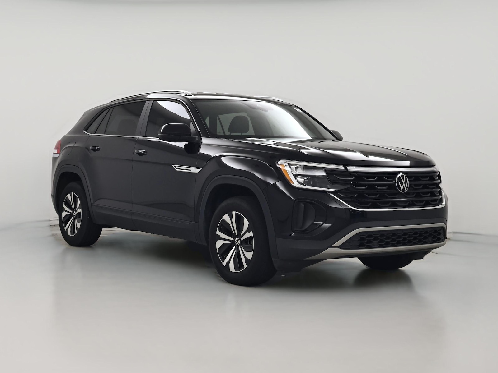 2024 Volkswagen Atlas Cross Sport