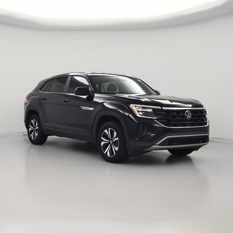 2024 Volkswagen Atlas Cross Sport SE