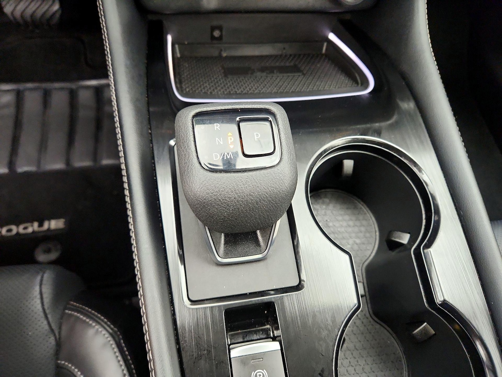 2026 Nissan Rogue Platinum - Photo 19