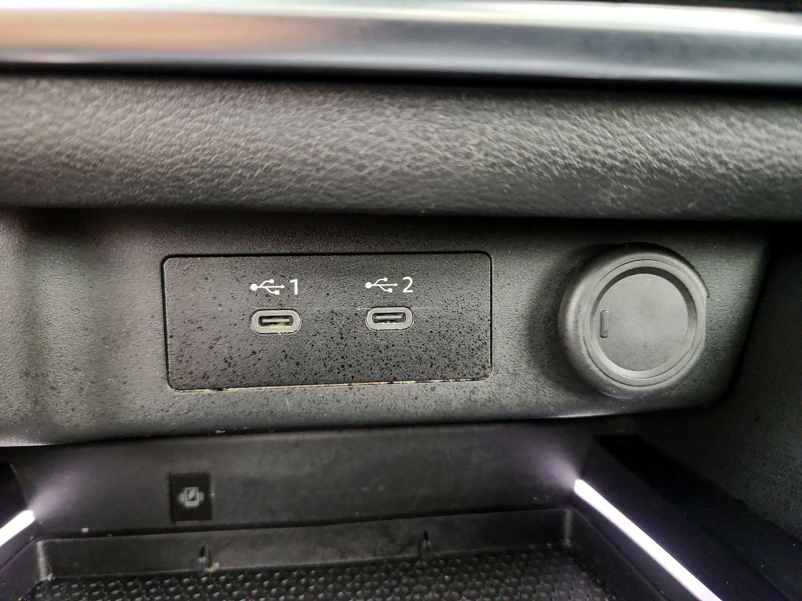 2026 Nissan Rogue Platinum - Photo 20