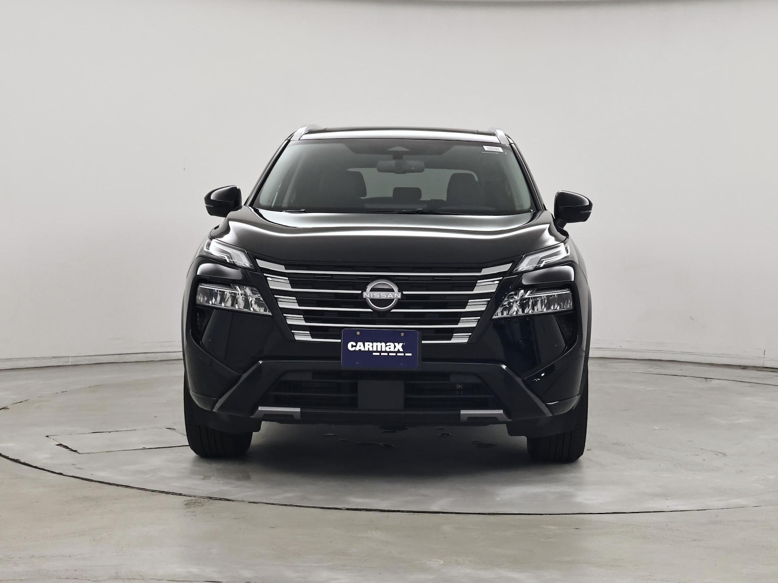 2026 Nissan Rogue Platinum - Photo 6