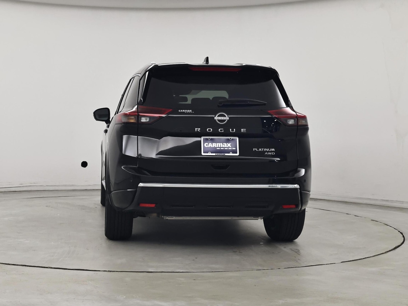 2026 Nissan Rogue Platinum - Photo 7