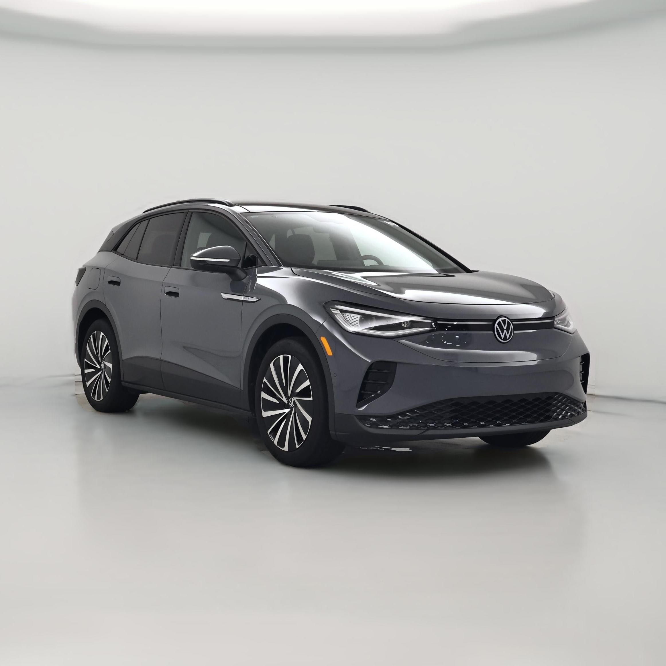 Thumbnail: 2024 Volkswagen ID.4 - 1