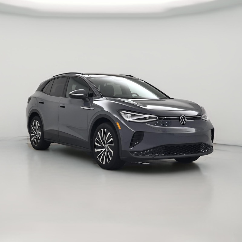 2024 Volkswagen ID.4 EV S