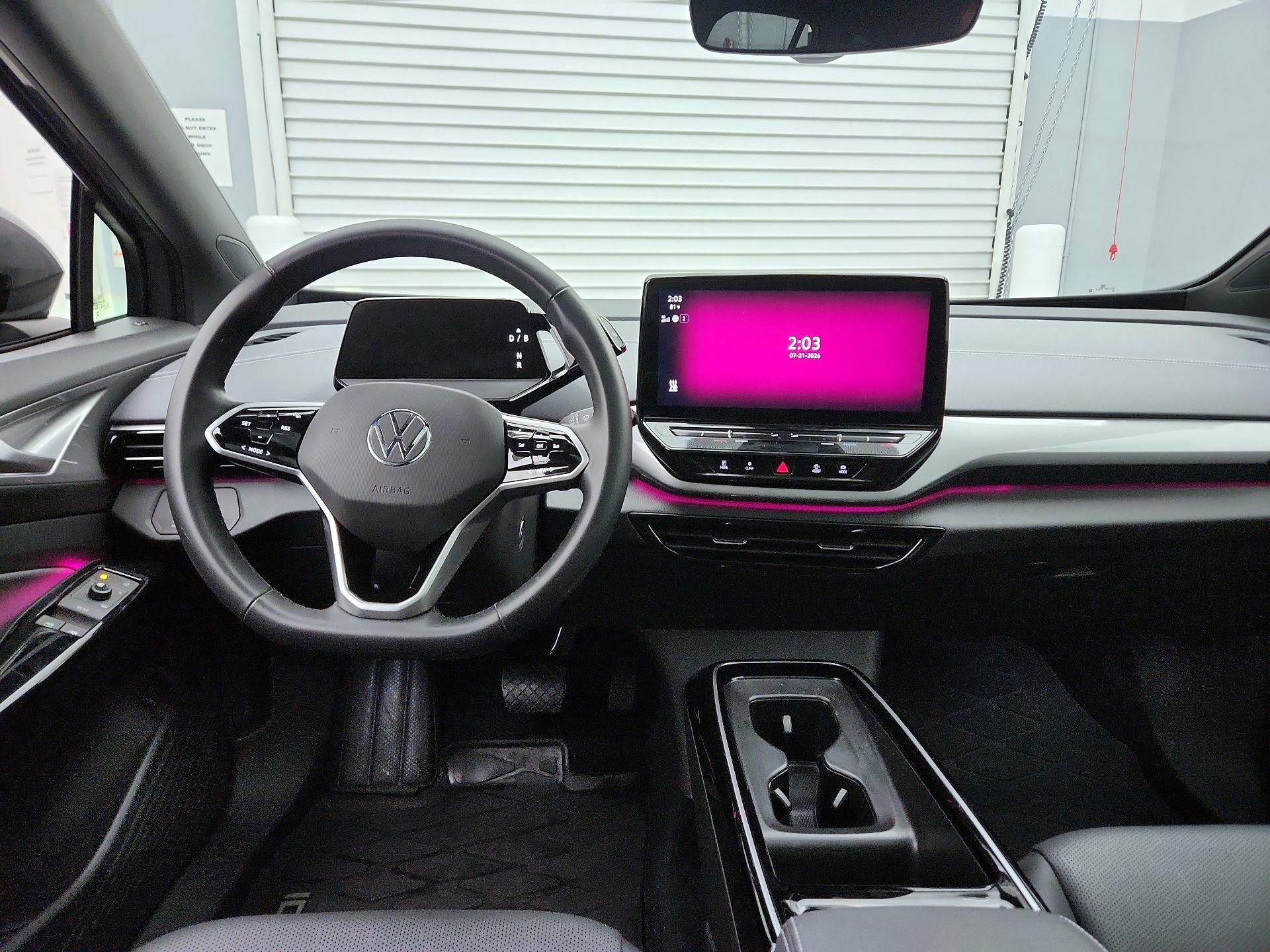 Thumbnail: 2024 Volkswagen ID.4 - 9