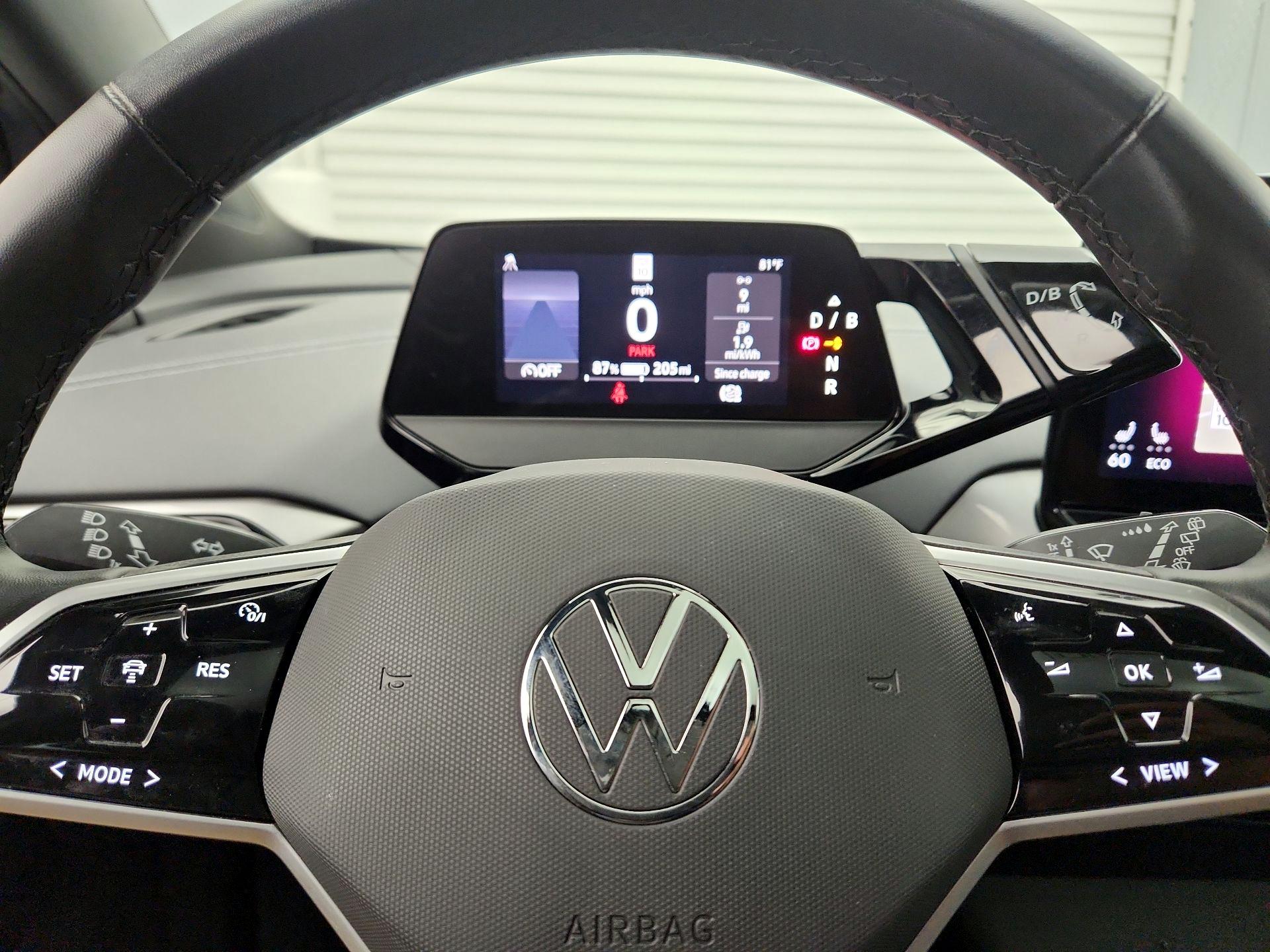 Thumbnail: 2024 Volkswagen ID.4 - 10