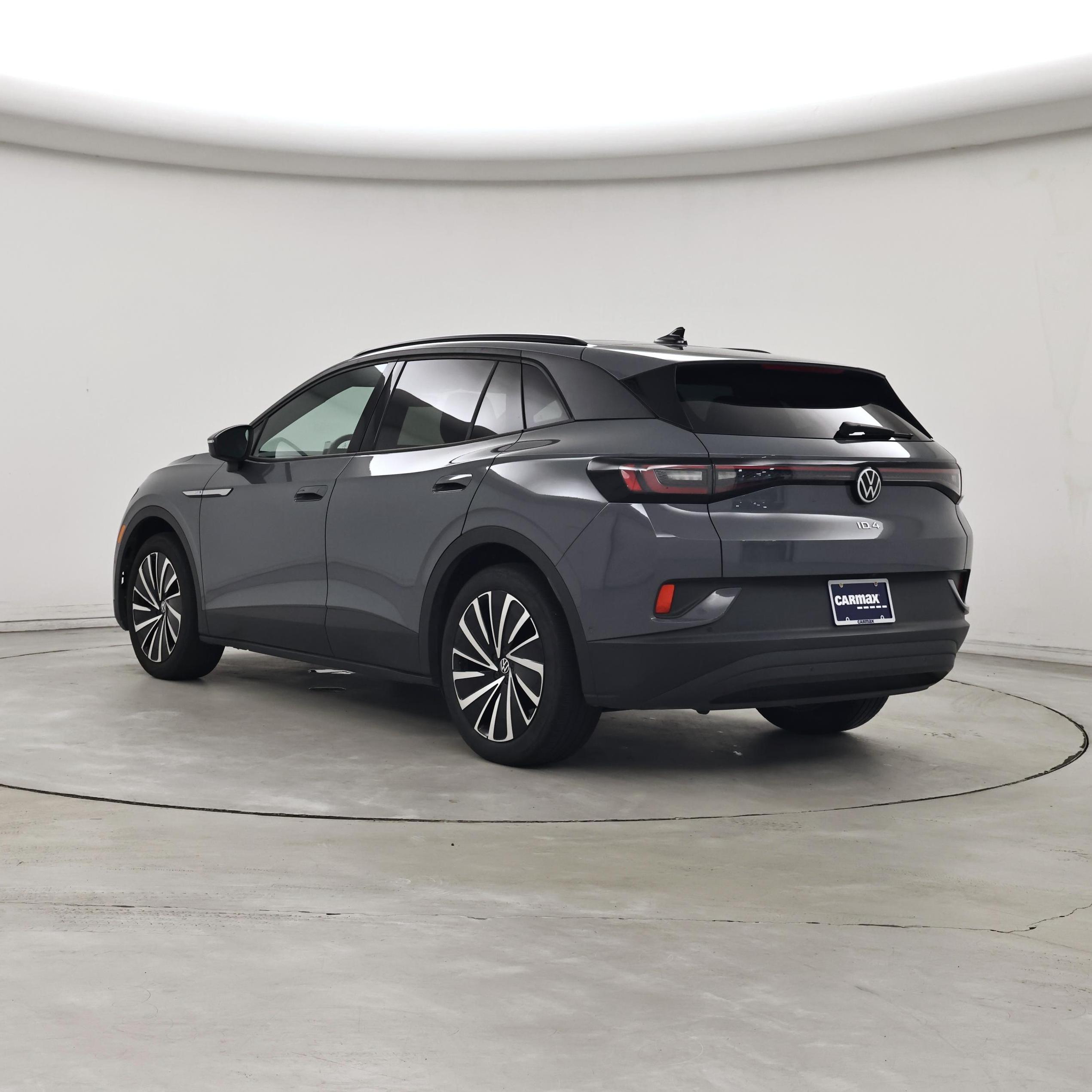 Thumbnail: 2024 Volkswagen ID.4 - 2