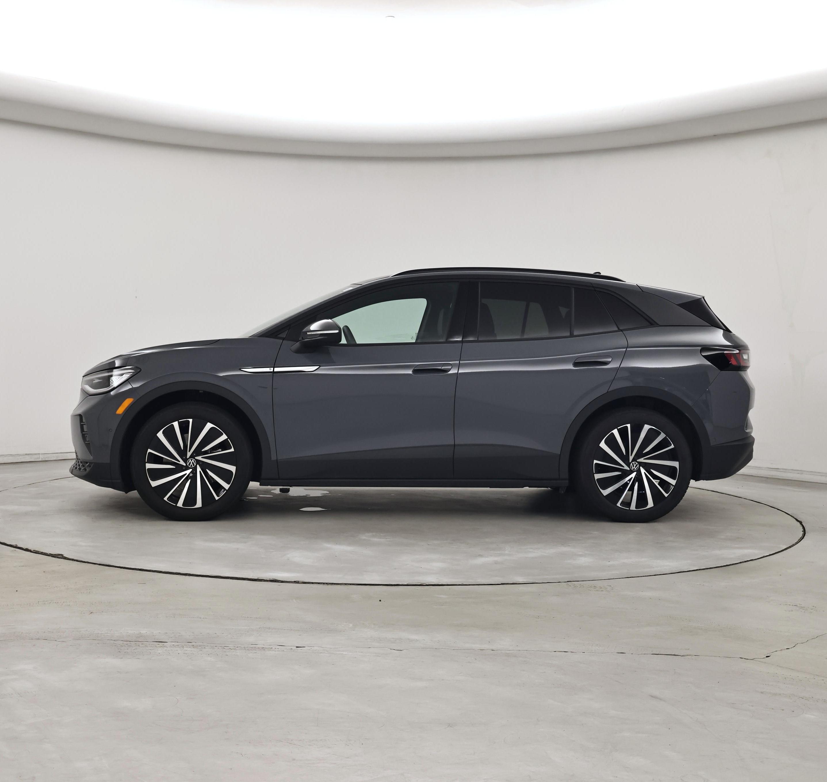Thumbnail: 2024 Volkswagen ID.4 - 3