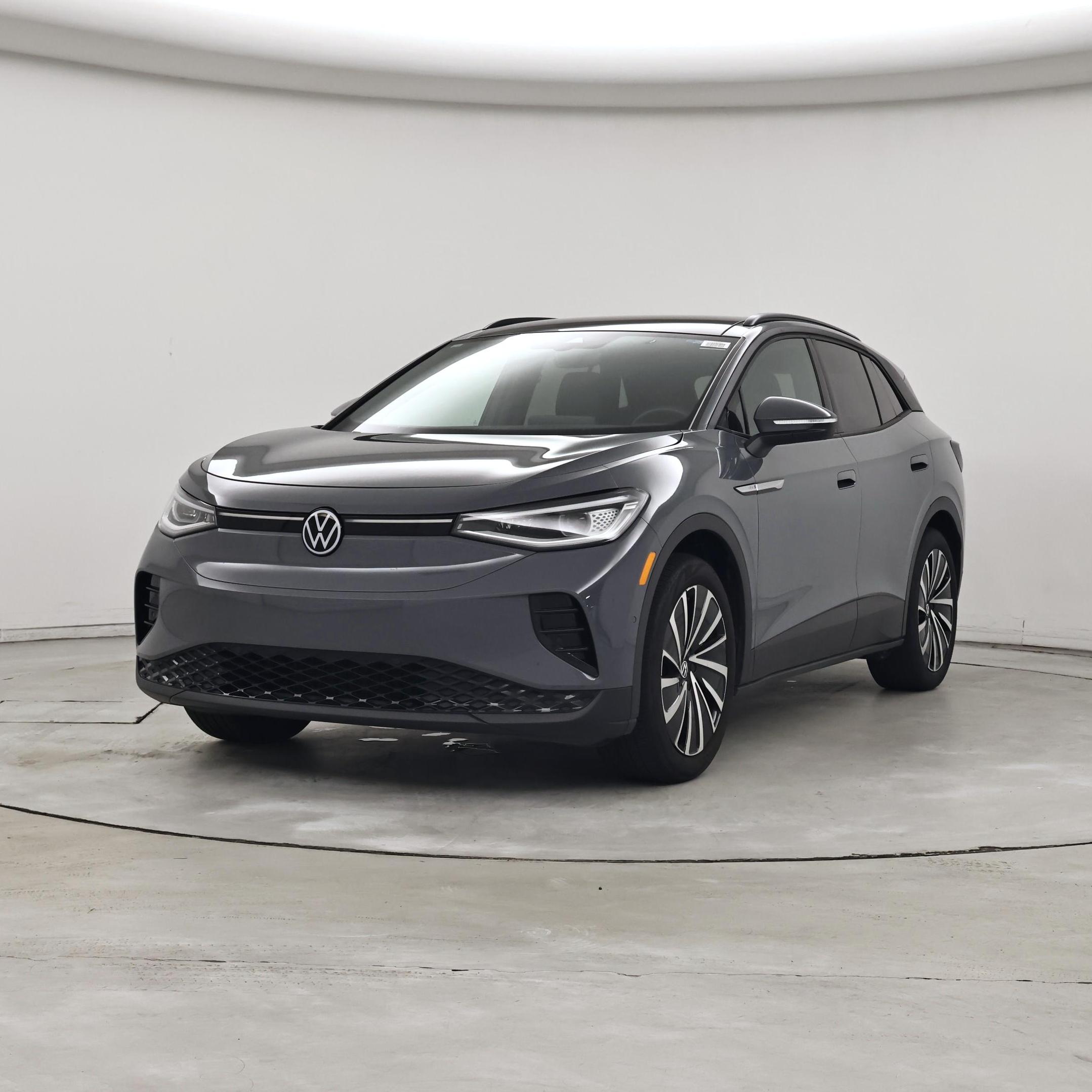 Thumbnail: 2024 Volkswagen ID.4 - 4