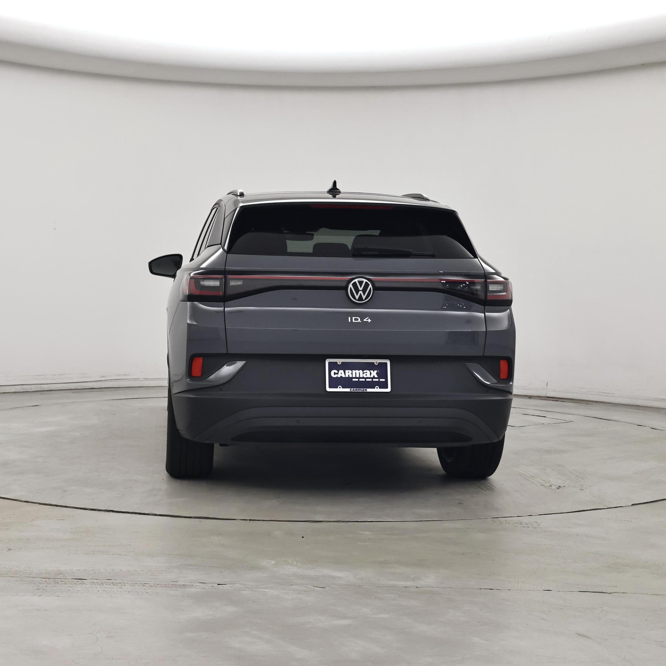 Thumbnail: 2024 Volkswagen ID.4 - 6