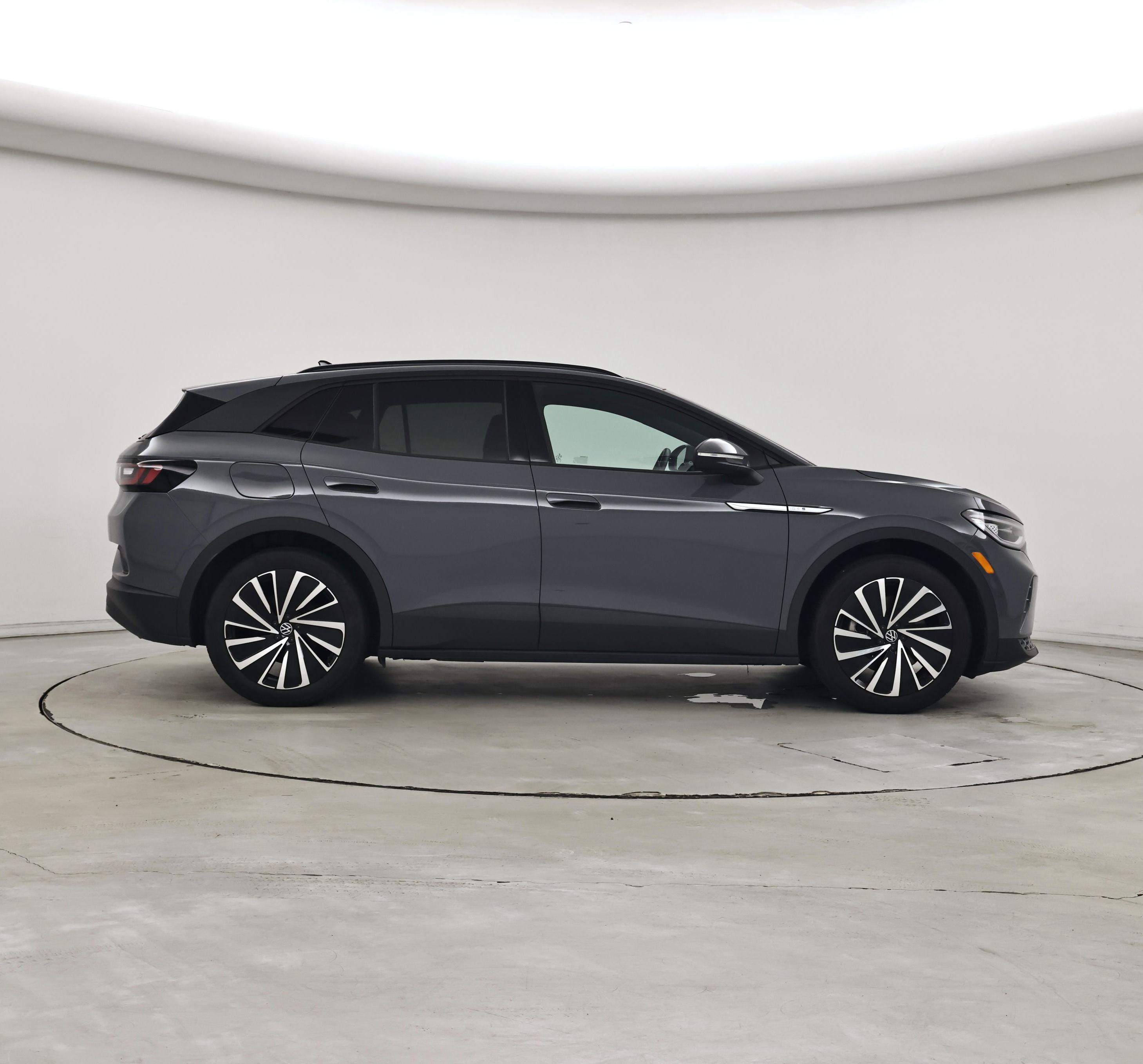 Thumbnail: 2024 Volkswagen ID.4 - 7