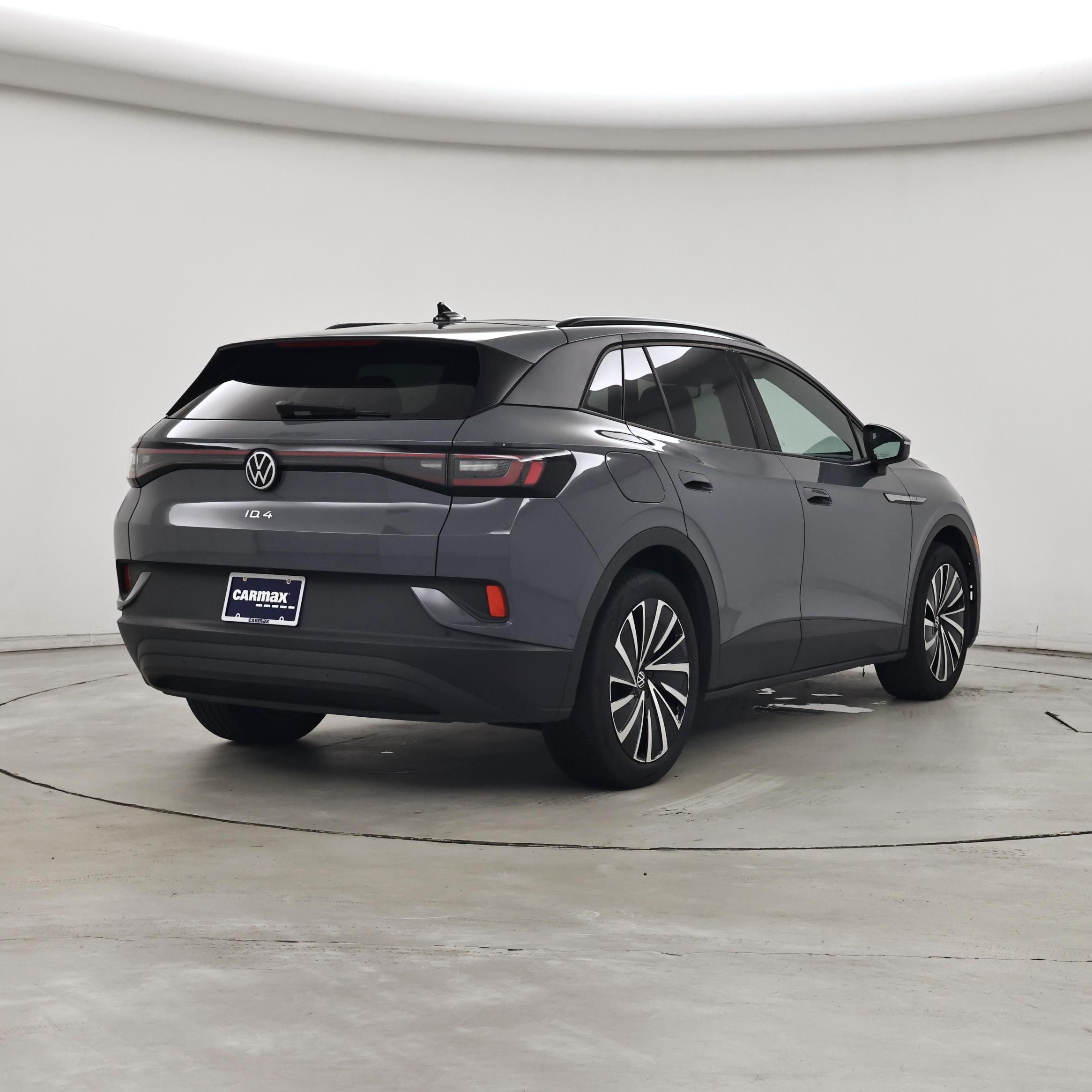 Thumbnail: 2024 Volkswagen ID.4 - 8