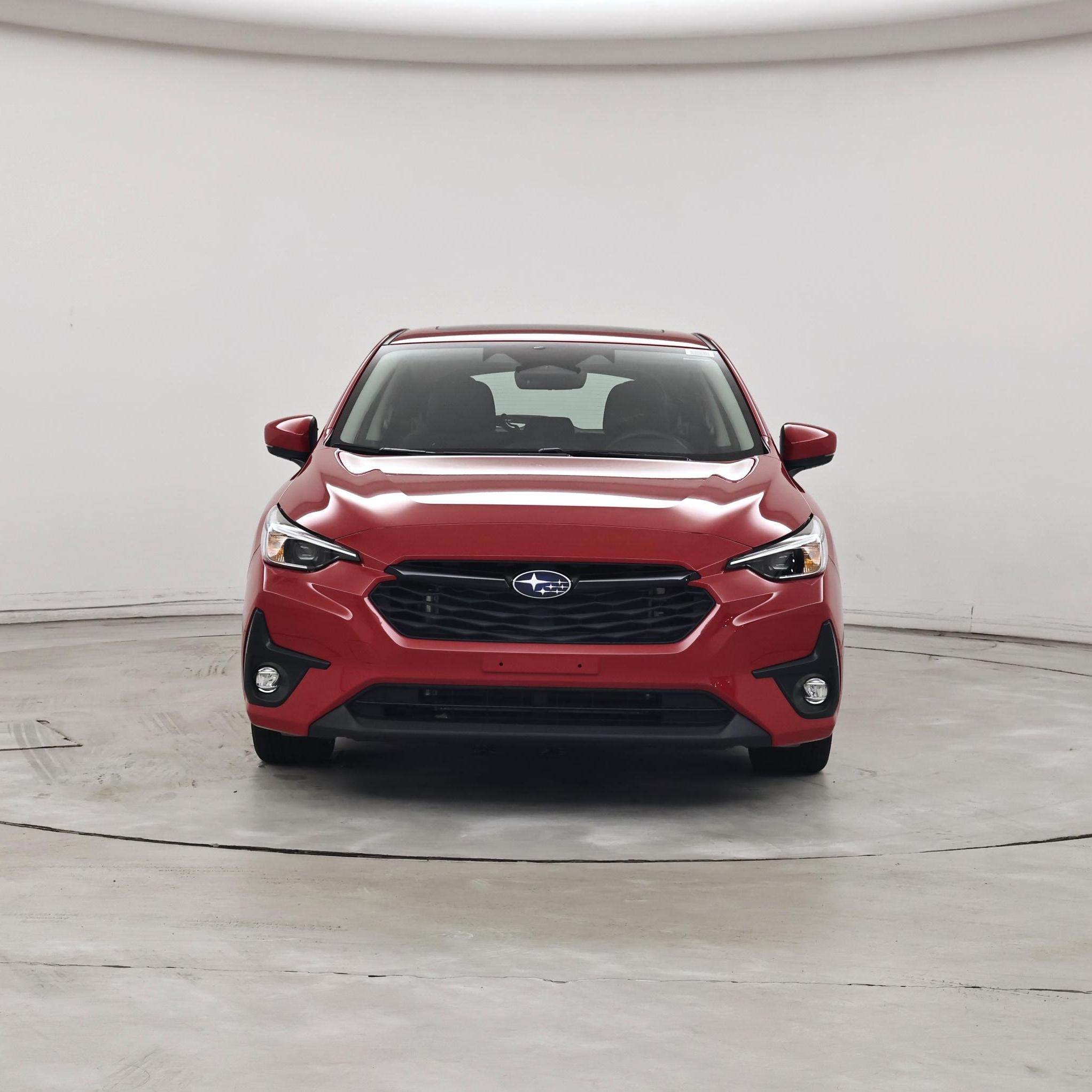 Thumbnail: 2025 Subaru Impreza - 5