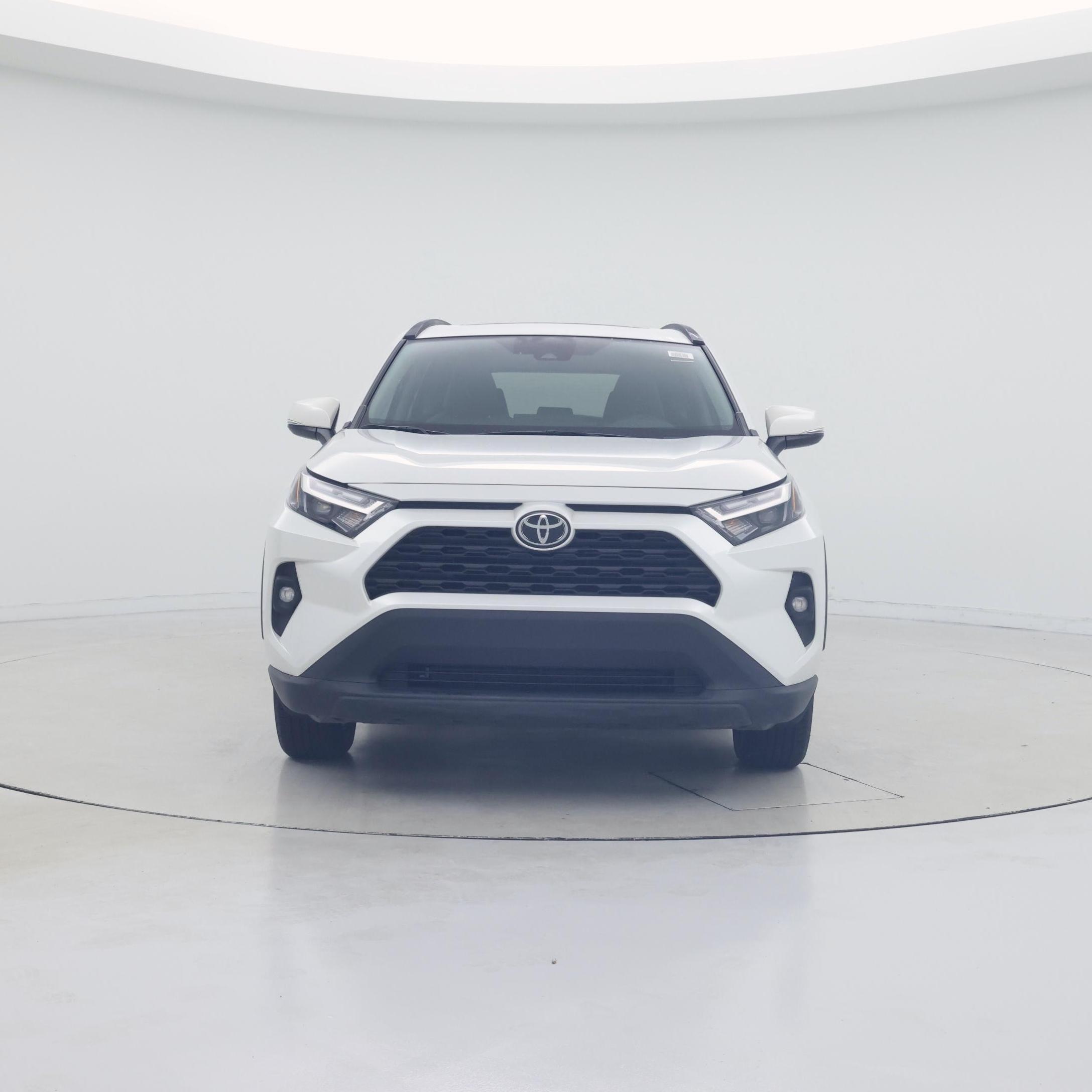 Thumbnail: 2025 Toyota RAV4 - 5