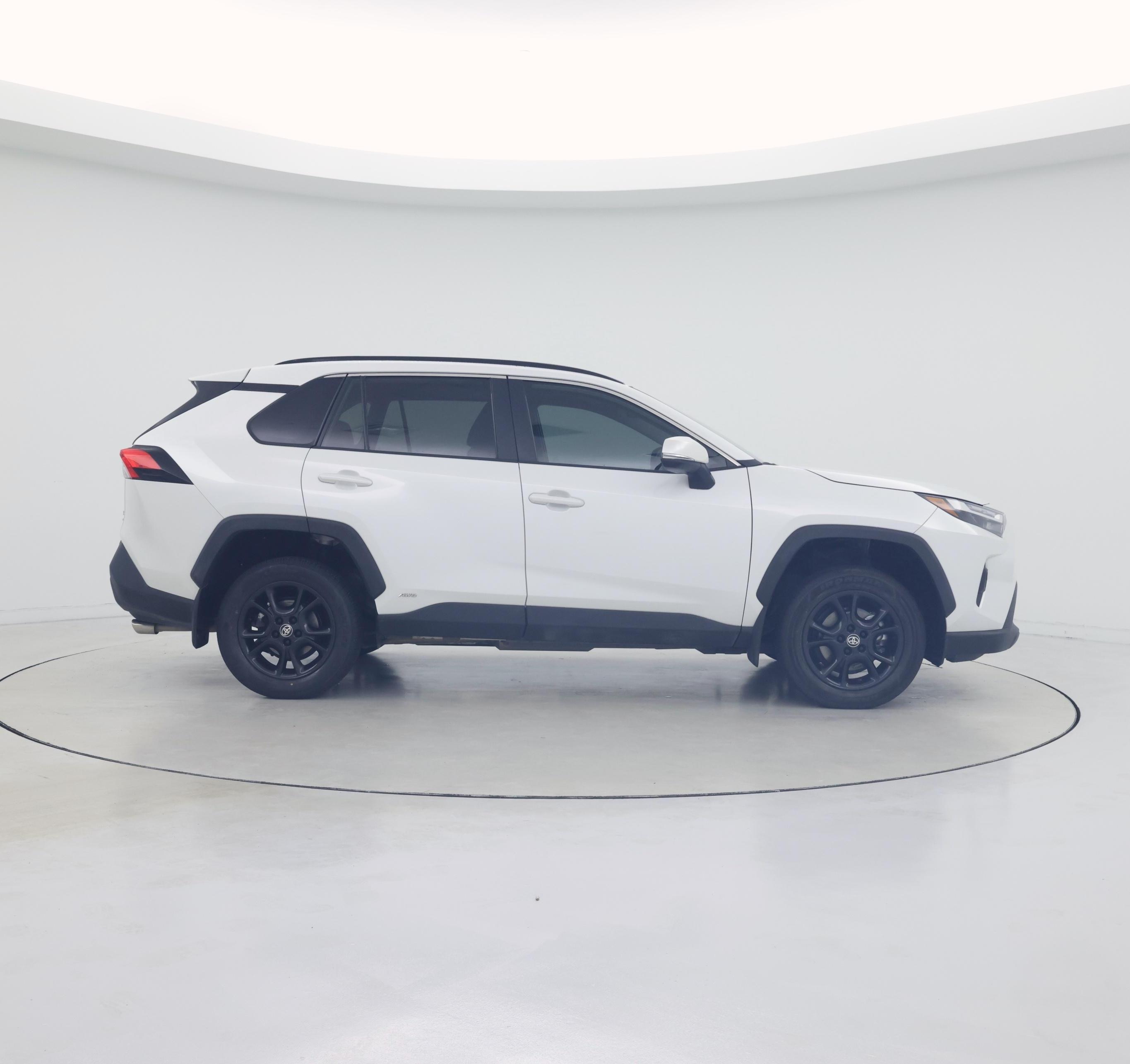 Thumbnail: 2025 Toyota RAV4 - 7