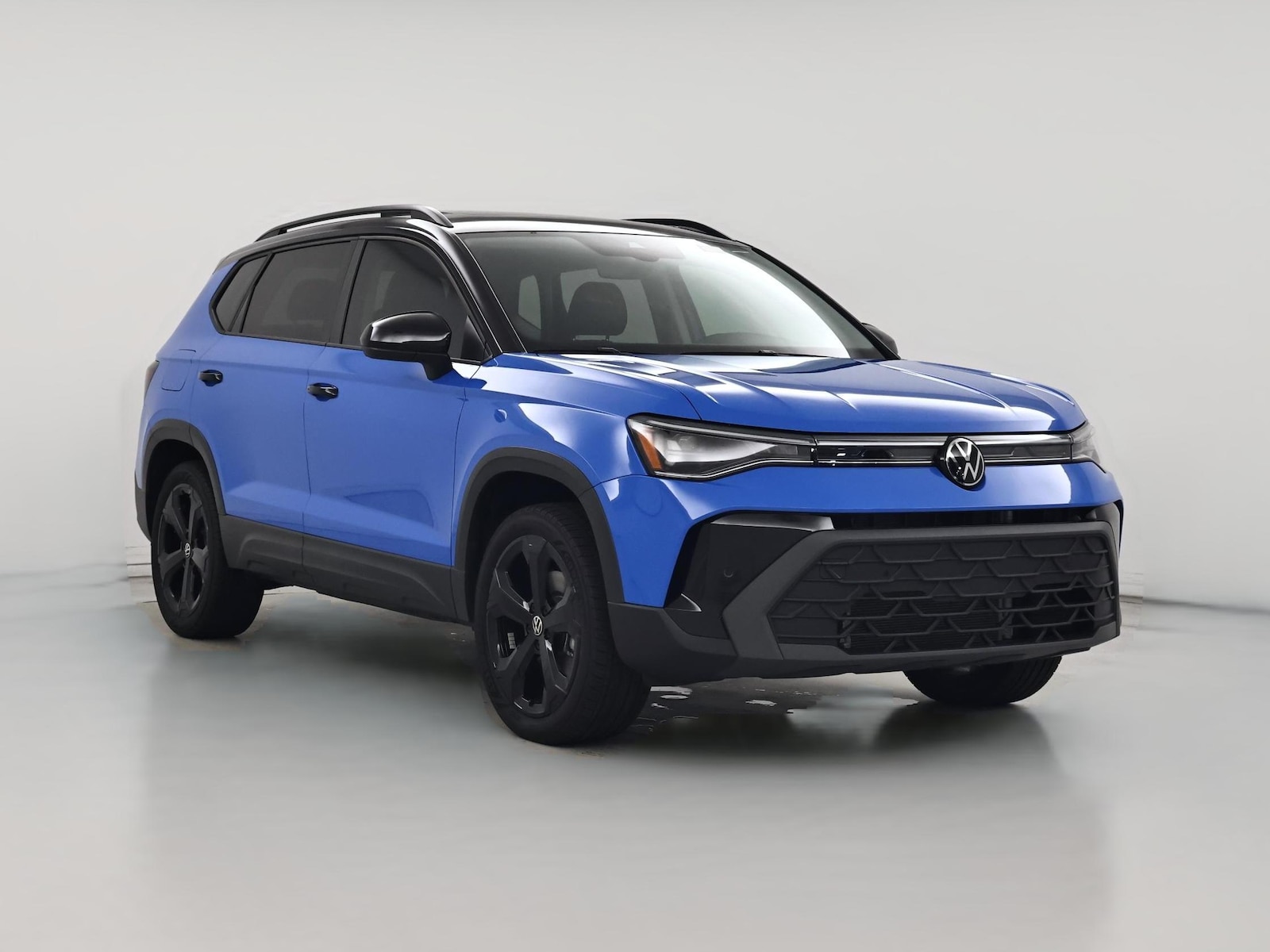 2025 Volkswagen Taos