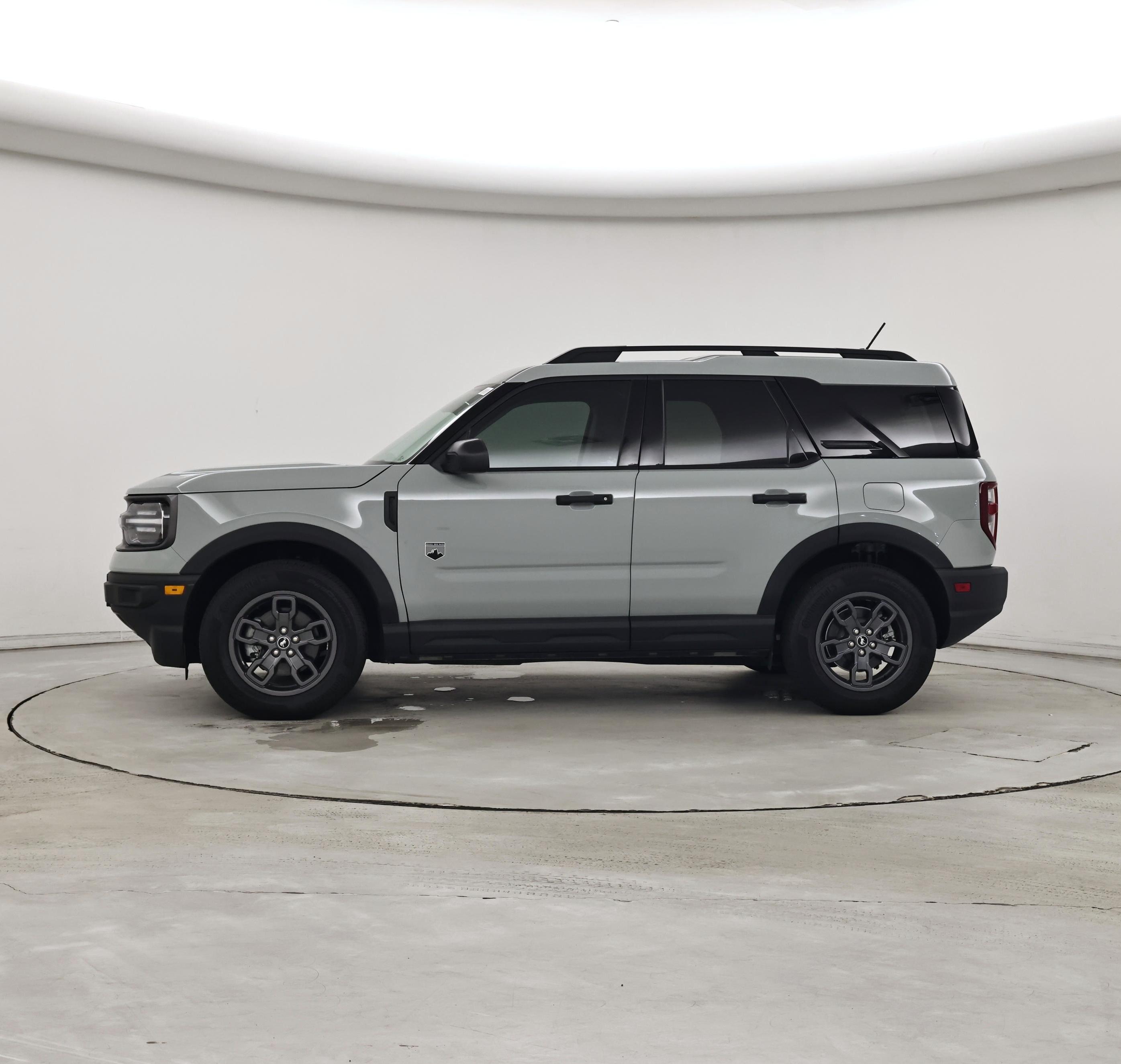 Thumbnail: 2024 Ford Bronco Sport - 3