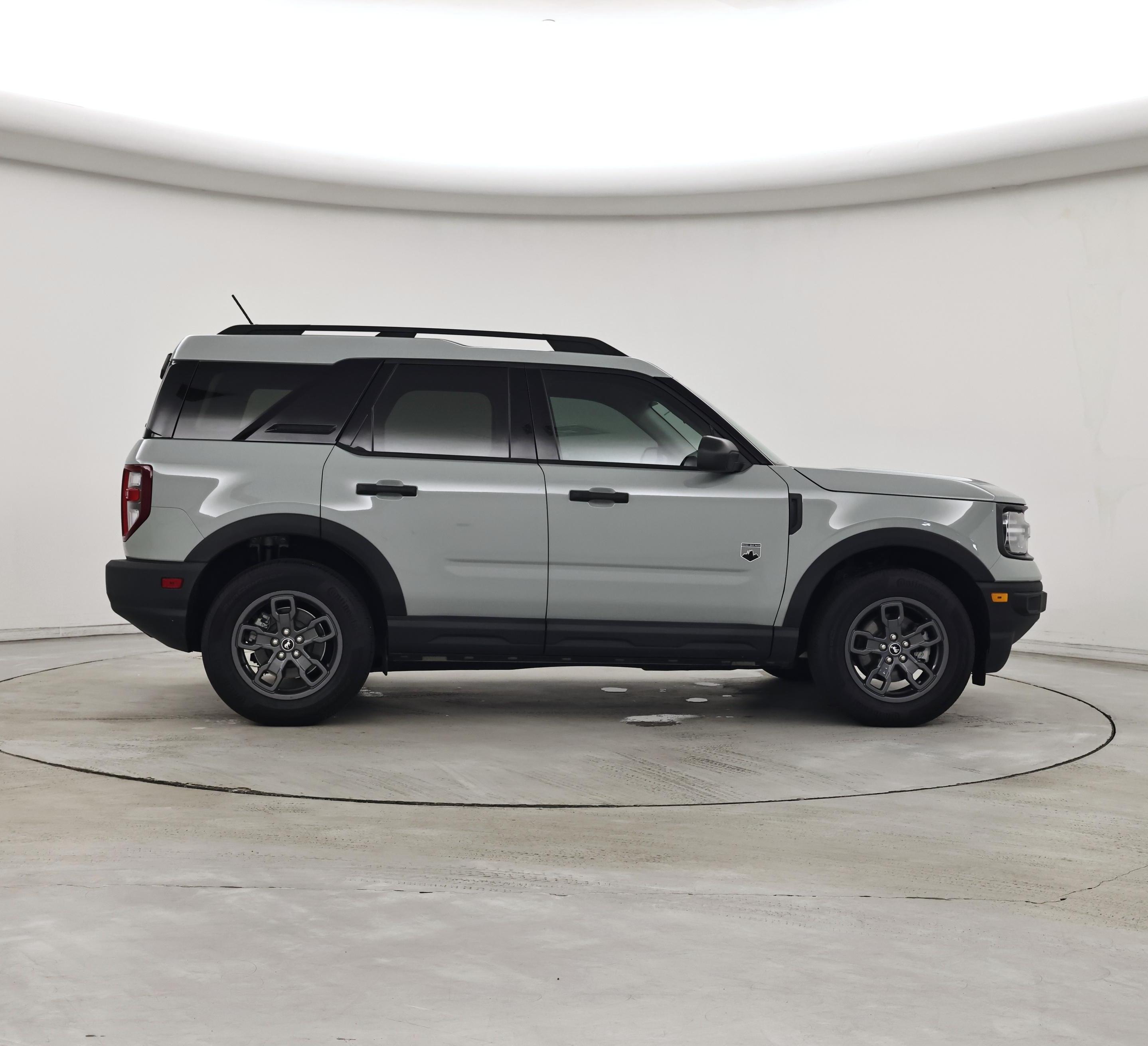 Thumbnail: 2024 Ford Bronco Sport - 7