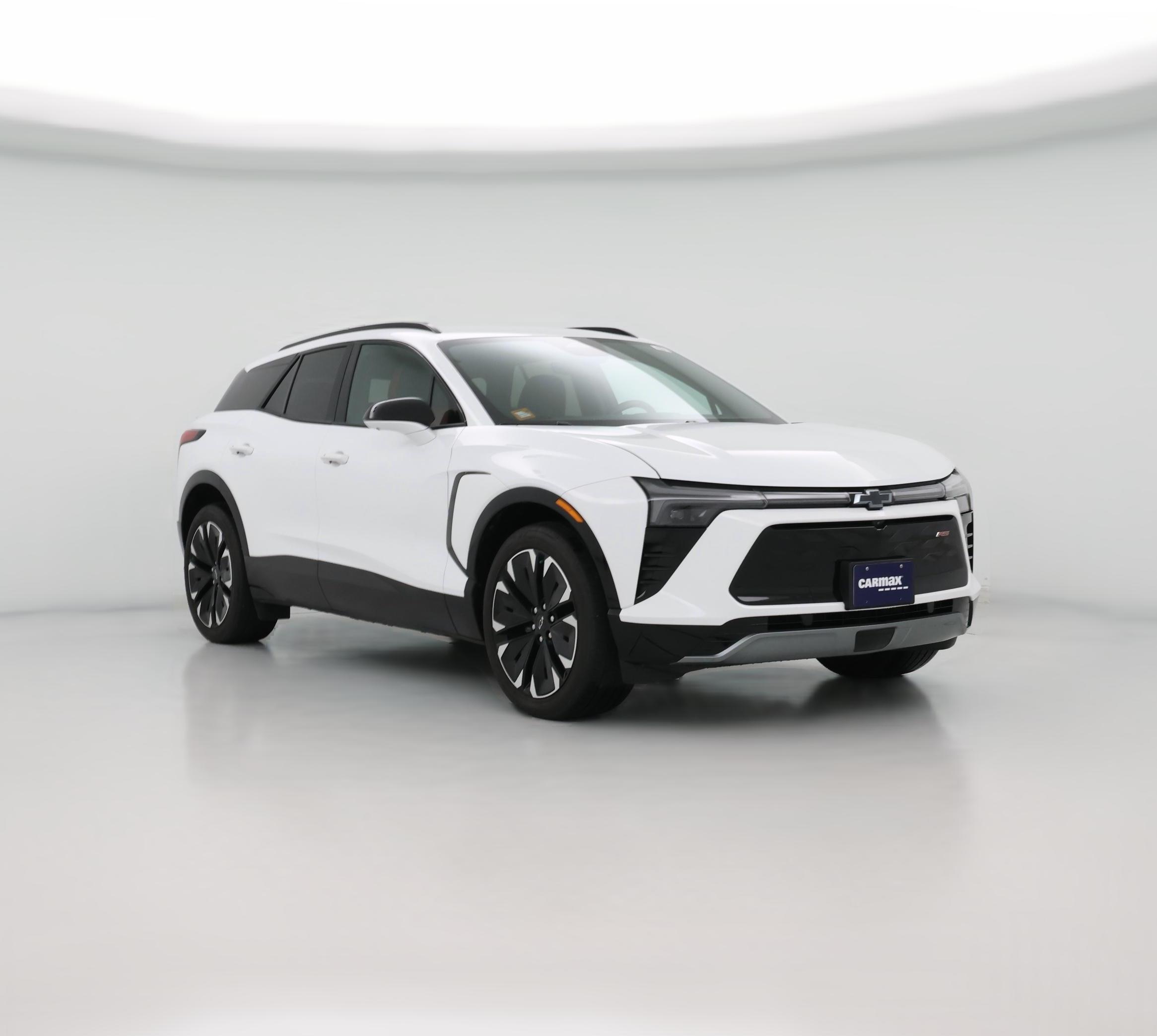 Thumbnail: 2024 Chevrolet Blazer EV - 1