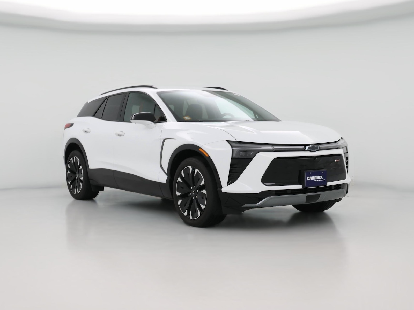 2024 Chevrolet Blazer EV