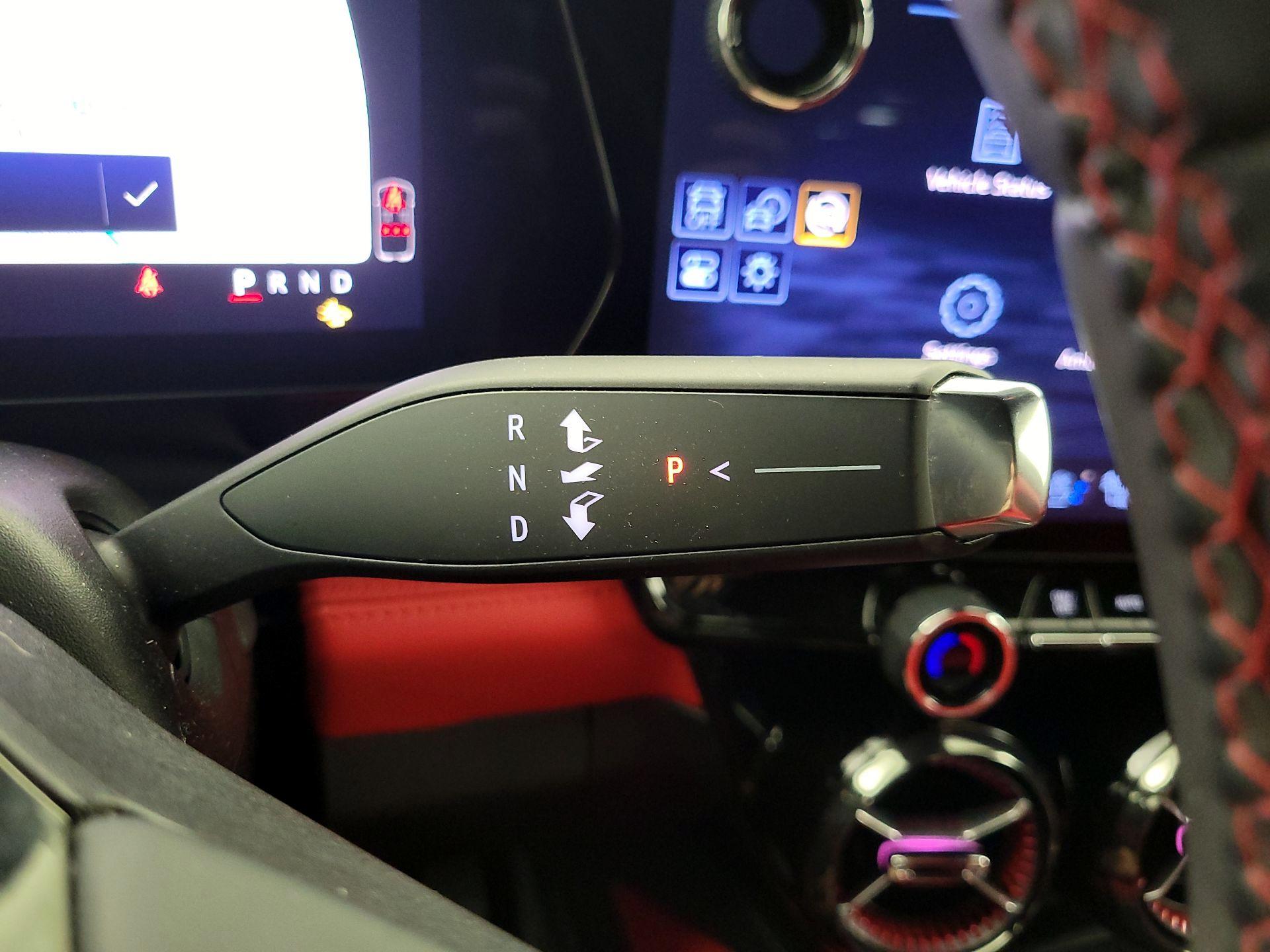 Thumbnail: 2024 Chevrolet Blazer EV - 18