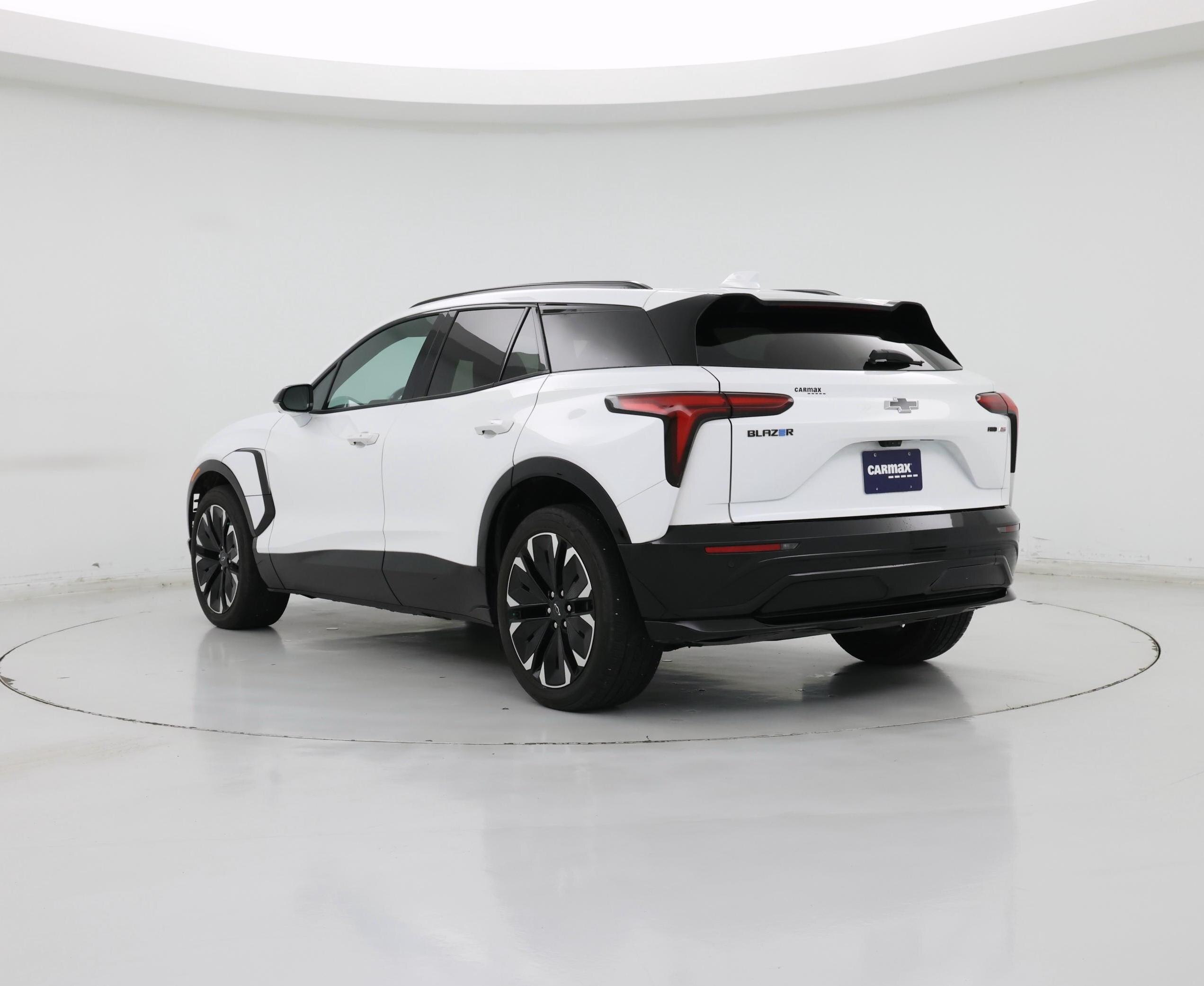 Thumbnail: 2024 Chevrolet Blazer EV - 2